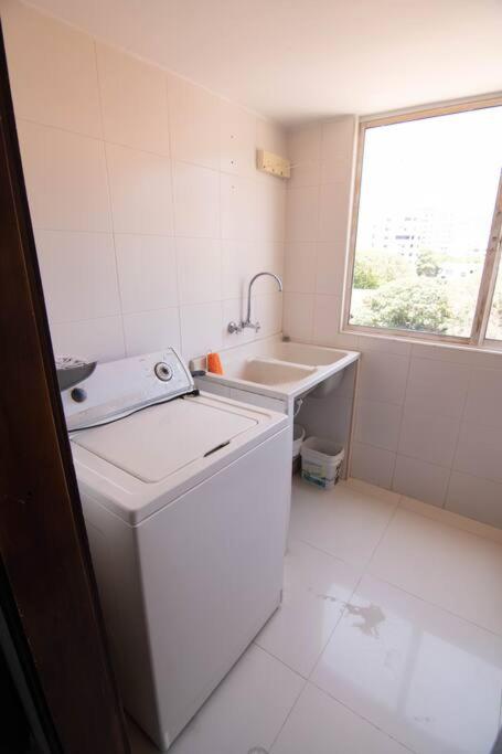 Apartamento Familiar en el Rodadero