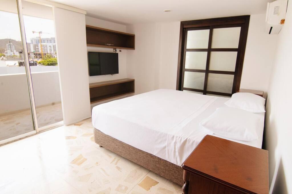 Apartamento Familiar en el Rodadero