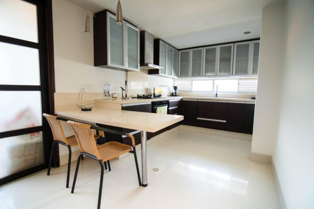 Apartamento Familiar en el Rodadero