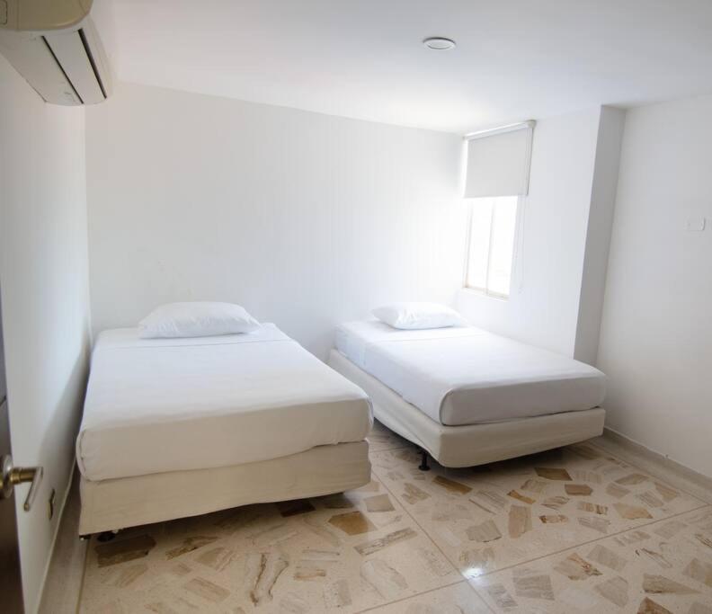 Apartamento Familiar en el Rodadero