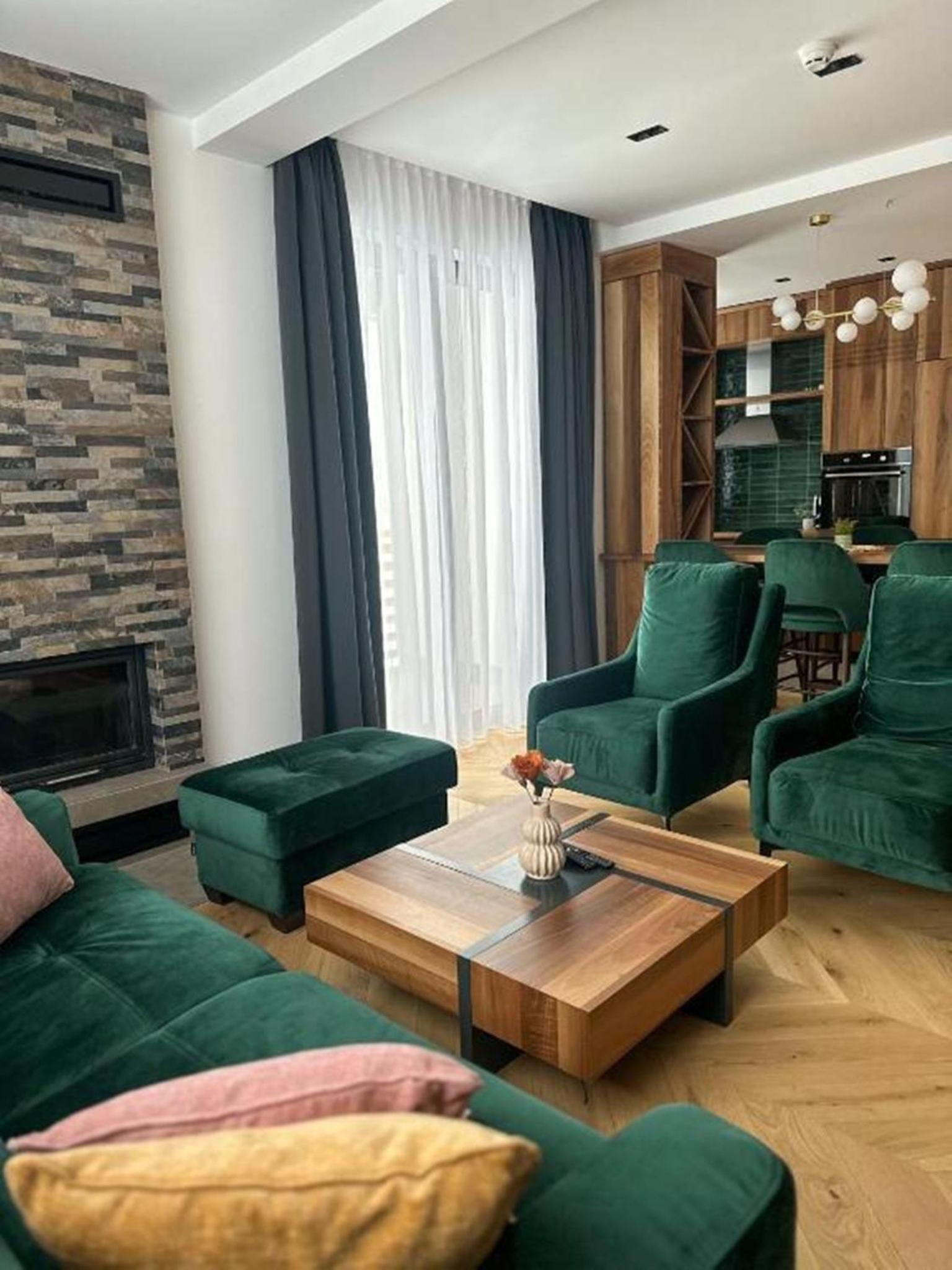 Apartments Hotel Poljice Jahorina