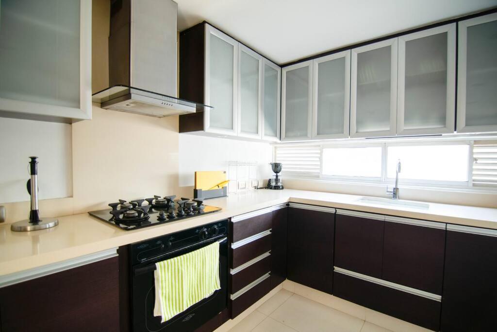 Apartamento Familiar en el Rodadero