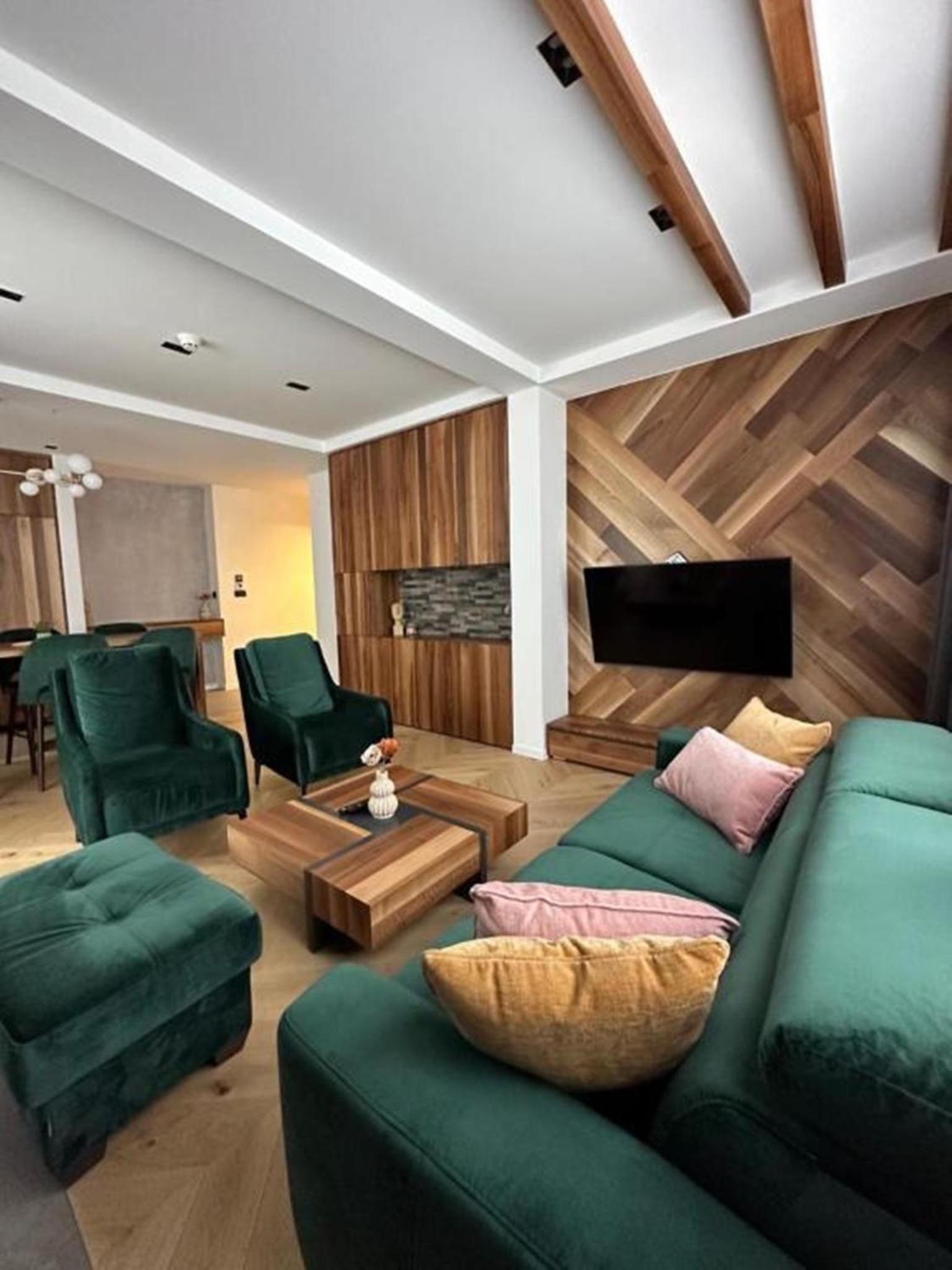 Apartments Hotel Poljice Jahorina