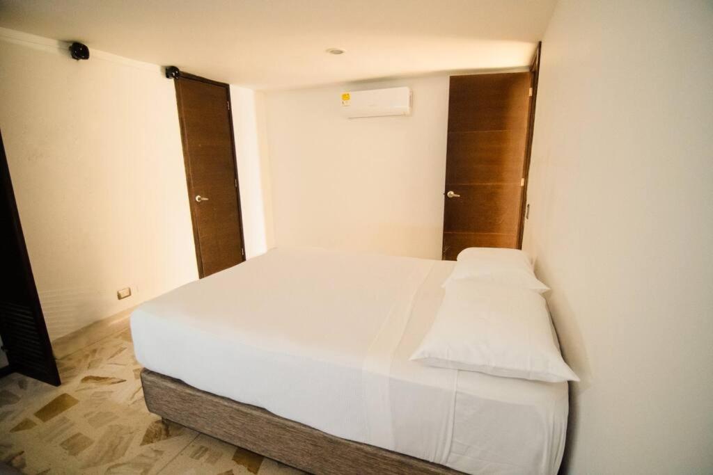 Apartamento Familiar en el Rodadero