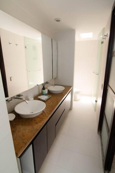 Apartamento Familiar en el Rodadero