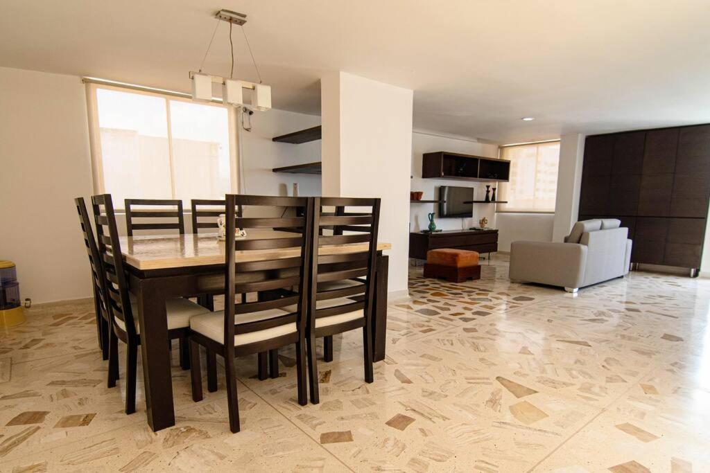 Apartamento Familiar en el Rodadero