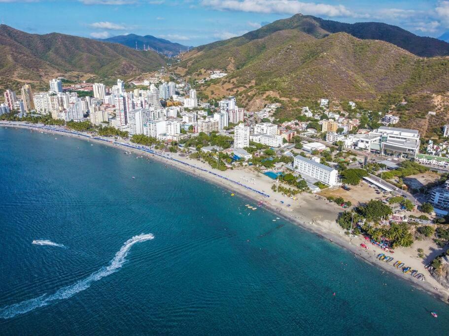 Apartamento Familiar en el Rodadero