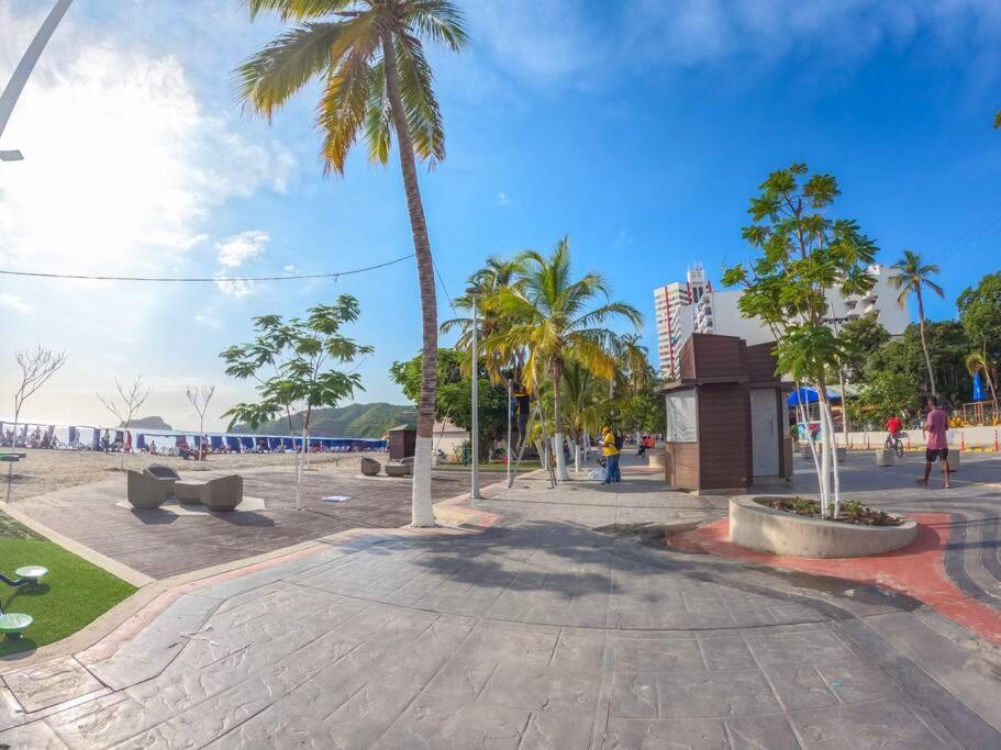 Apartamento Familiar en el Rodadero