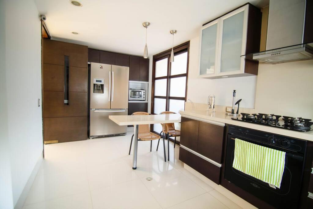 Apartamento Familiar en el Rodadero