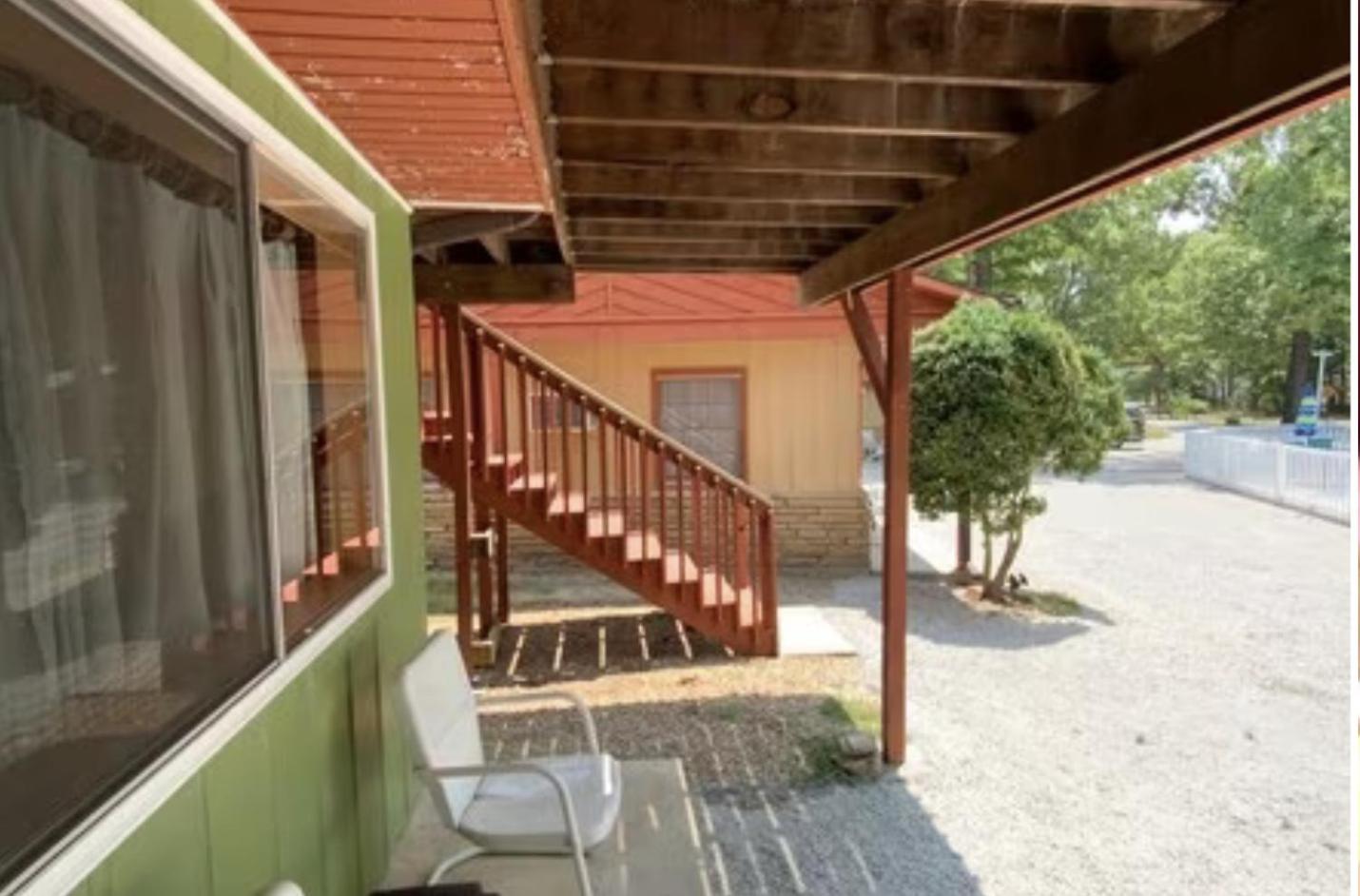 Driftwood Resort Bull Shoals view 4