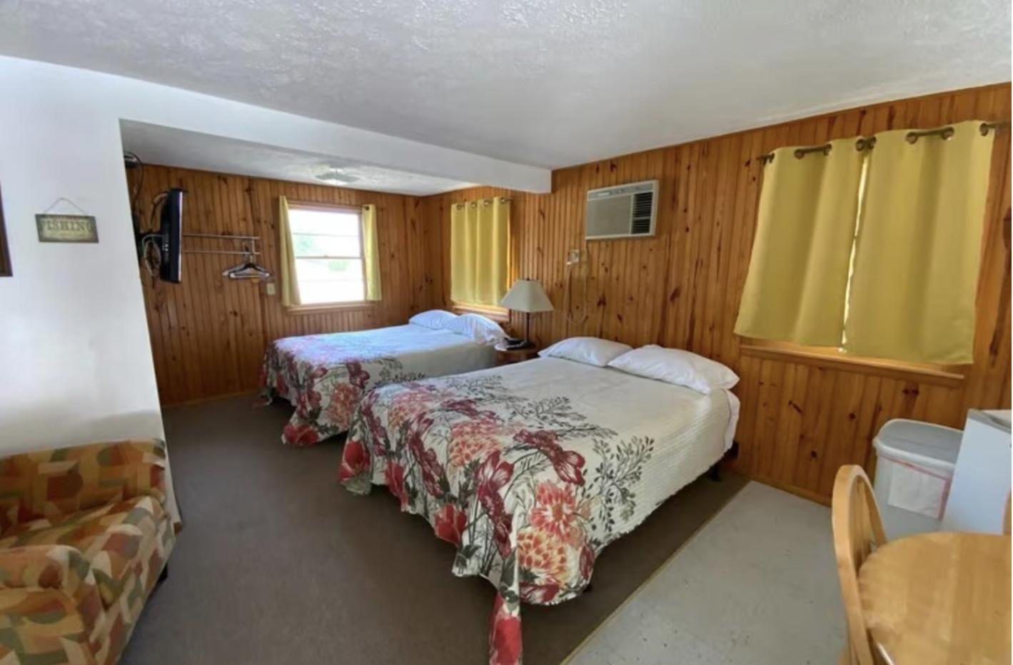 Driftwood Resort Bull Shoals view 5