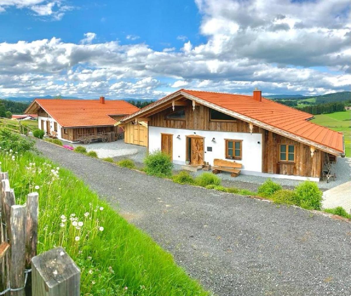 Apartment Sammerhof