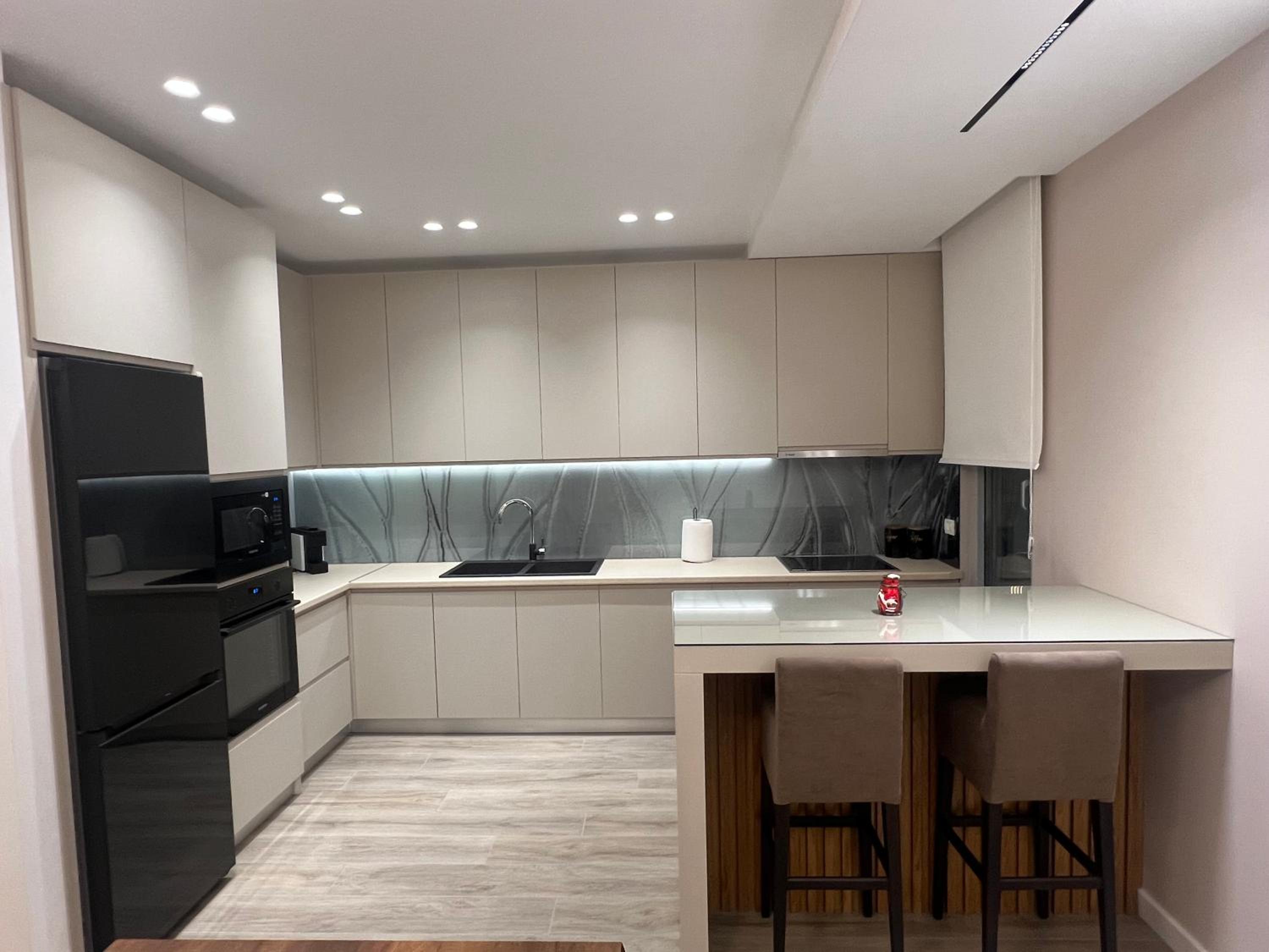 Rei’s Apartment Korce photo 5