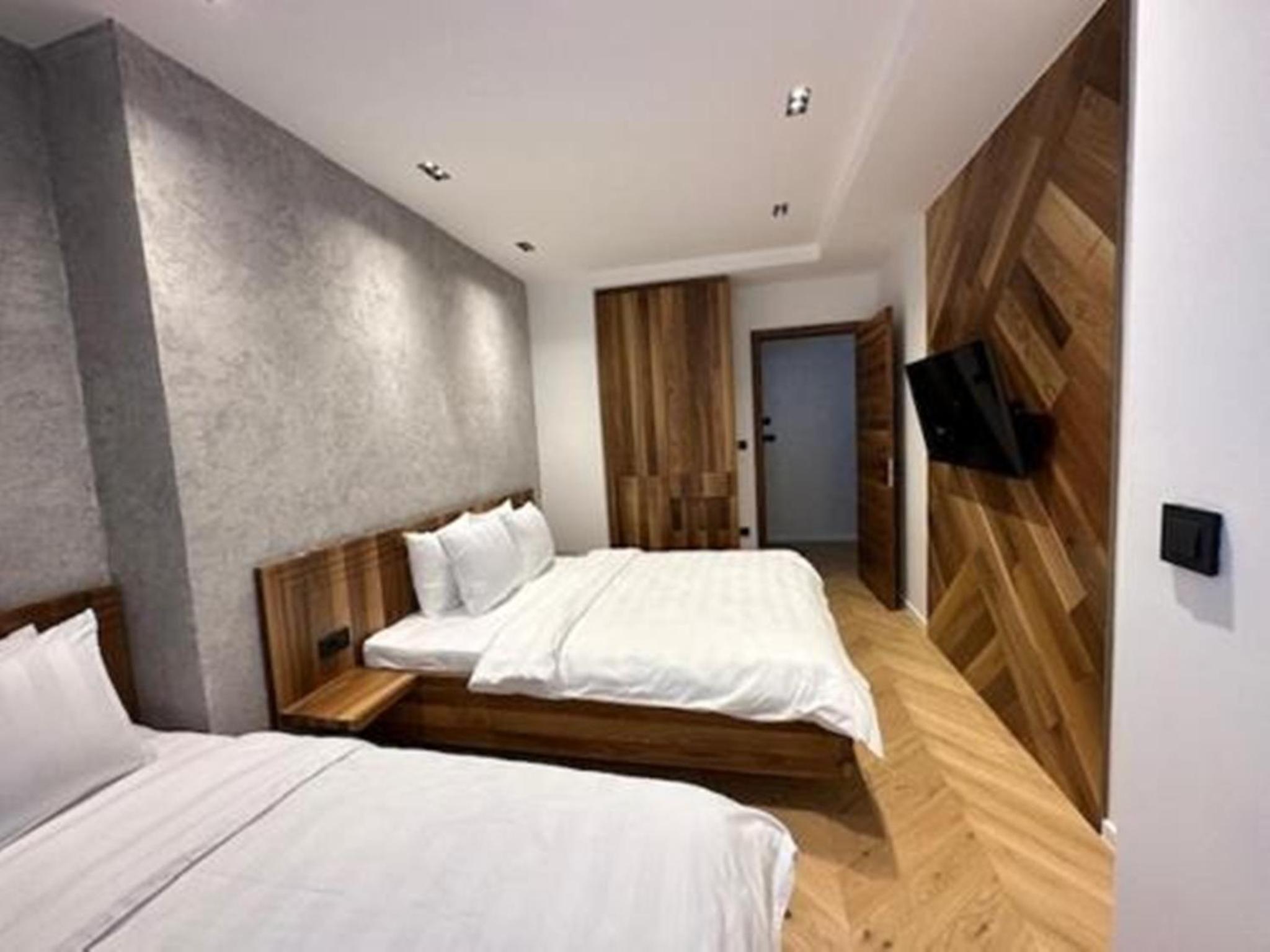Apartments Hotel Poljice Jahorina