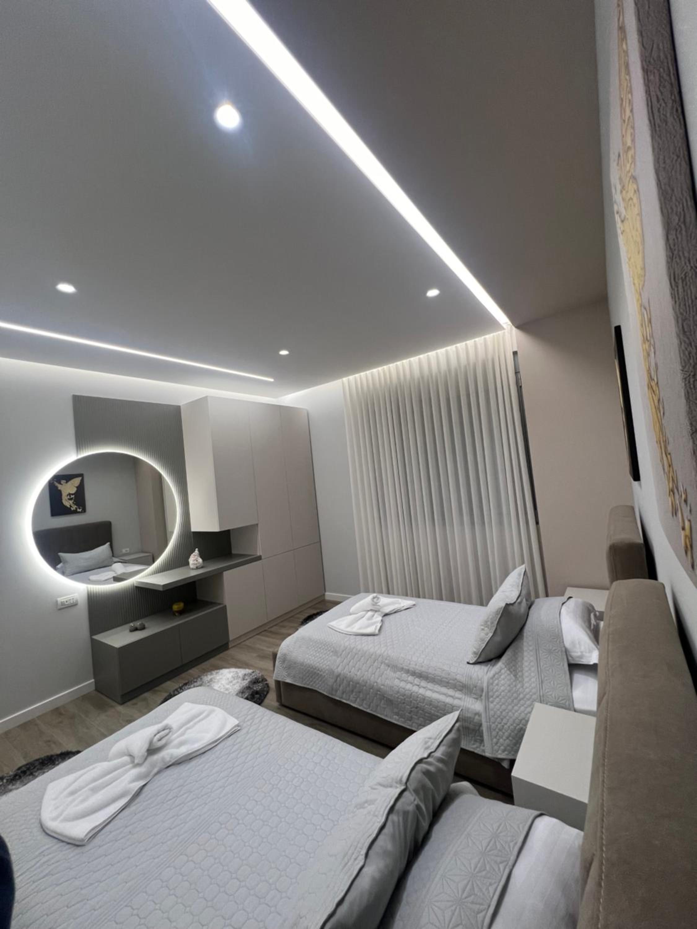 Rei’s Apartment Korce