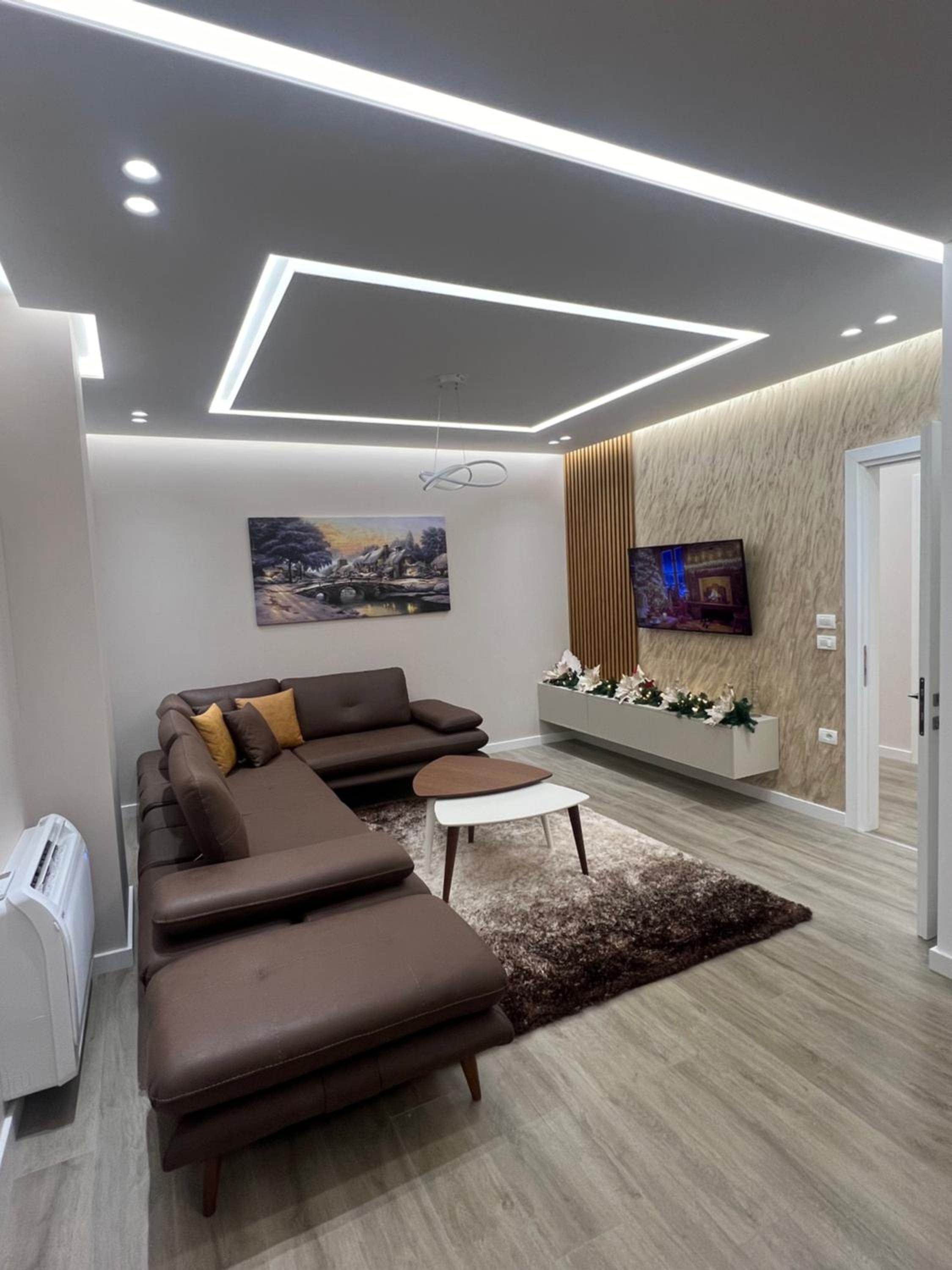 Rei’s Apartment Korce photo 4