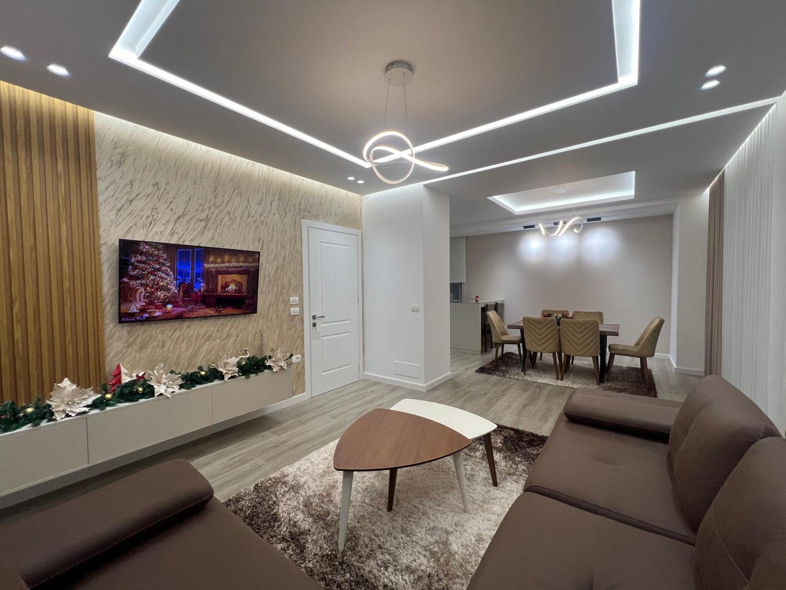 Rei’s Apartment Korce photo 2