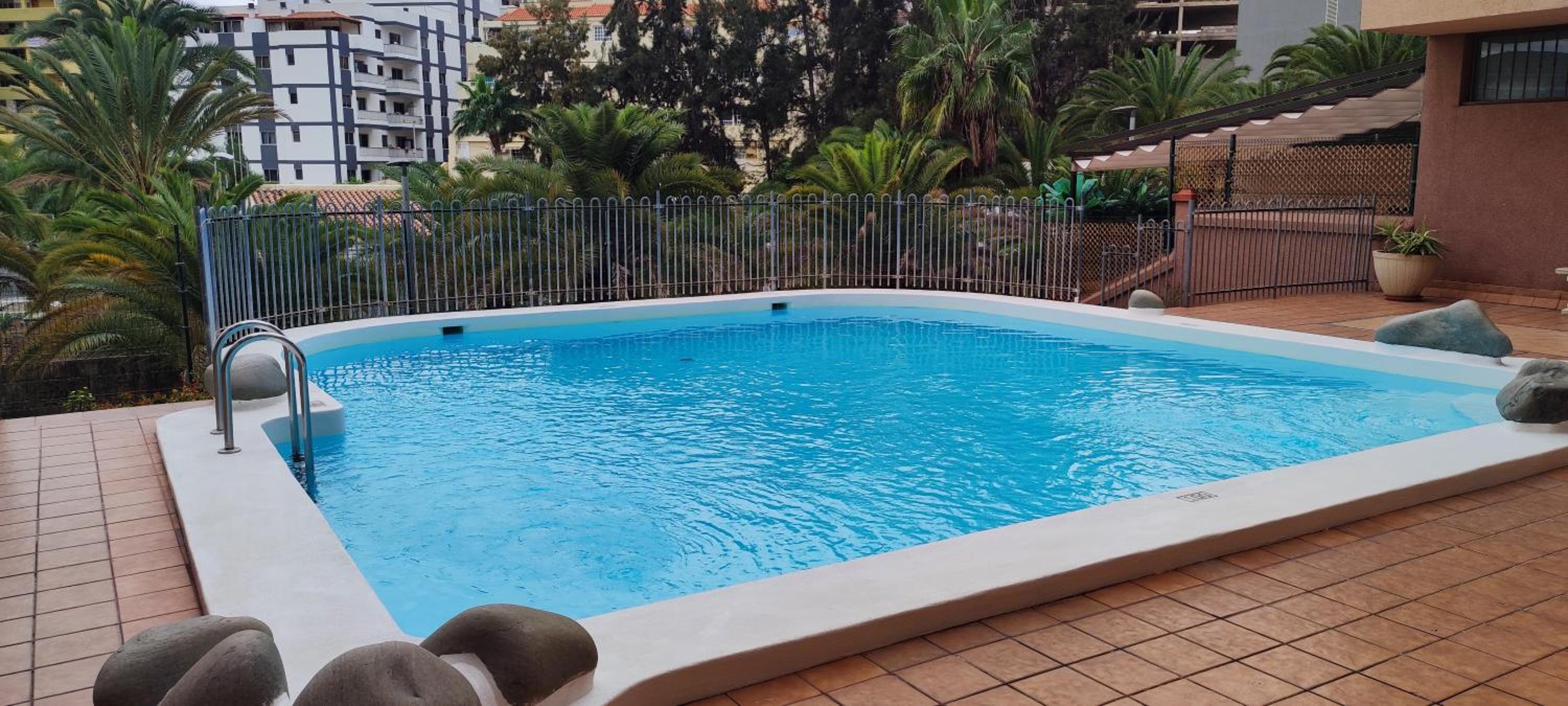 Elegant Apartment Valero 3 Bedrooms