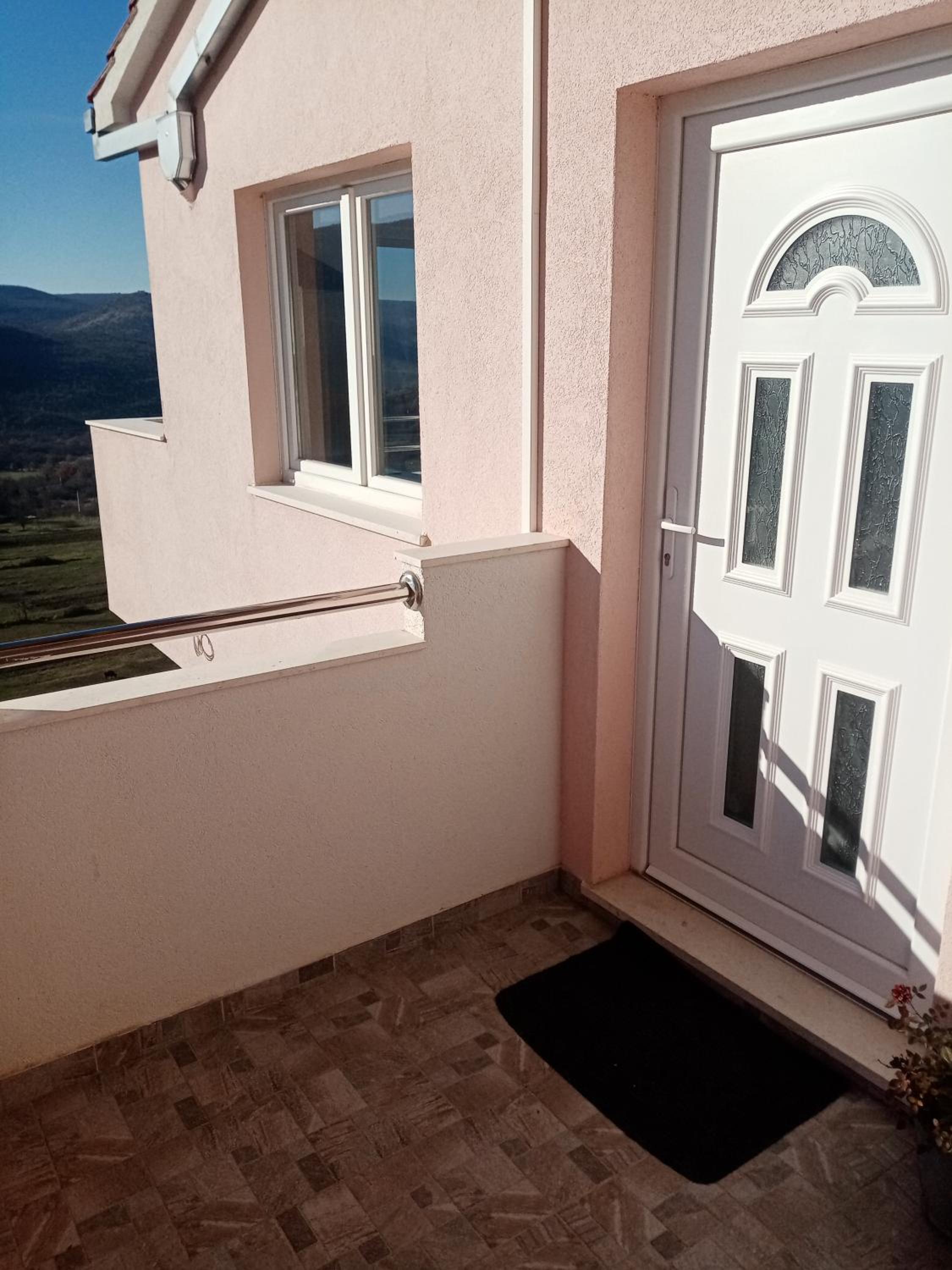 Apartman Lea
