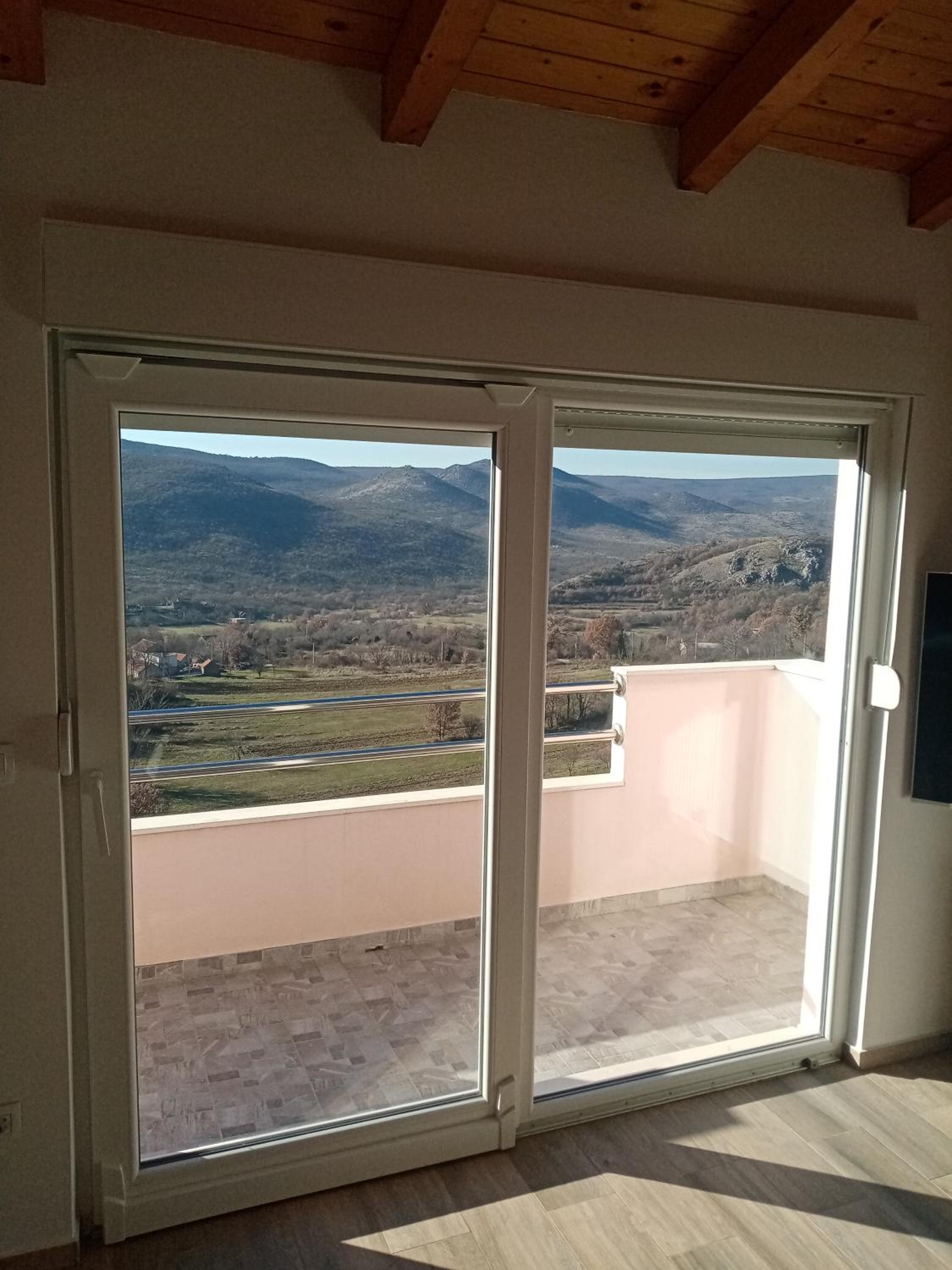 Apartman Lea en Ružić