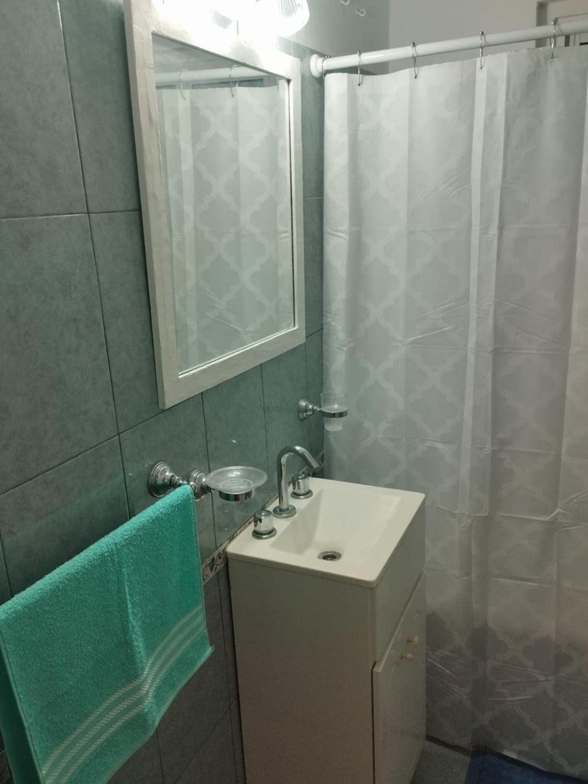 Departamento 3 Ambientes con Cochera y Vigilancia - Contactar al telefono - Es con previa reserva