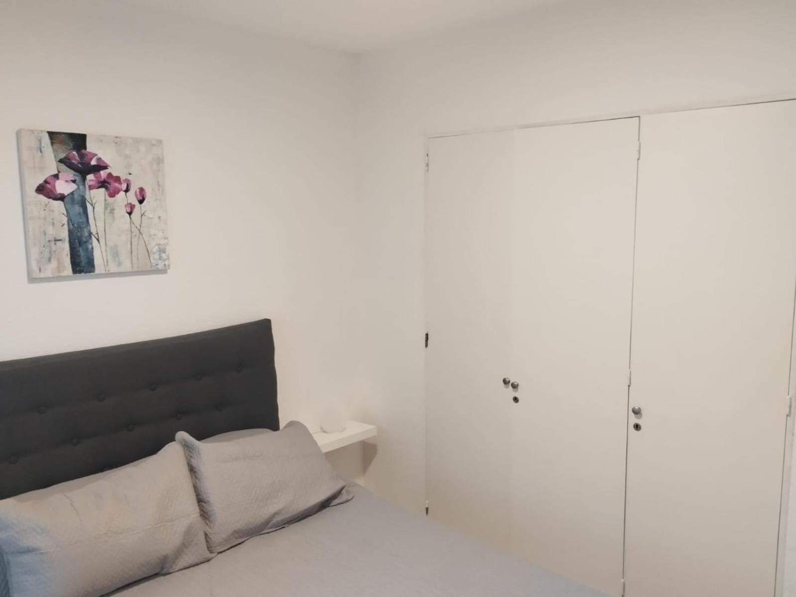 Departamento 3 Ambientes con Cochera y Vigilancia - Contactar al telefono - Es con previa reserva