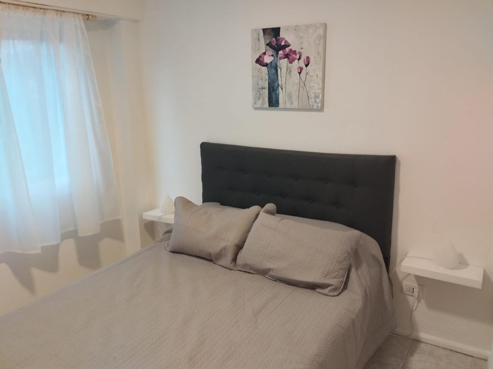 Departamento 3 Ambientes con Cochera y Vigilancia - Contactar al telefono - Es con previa reserva
