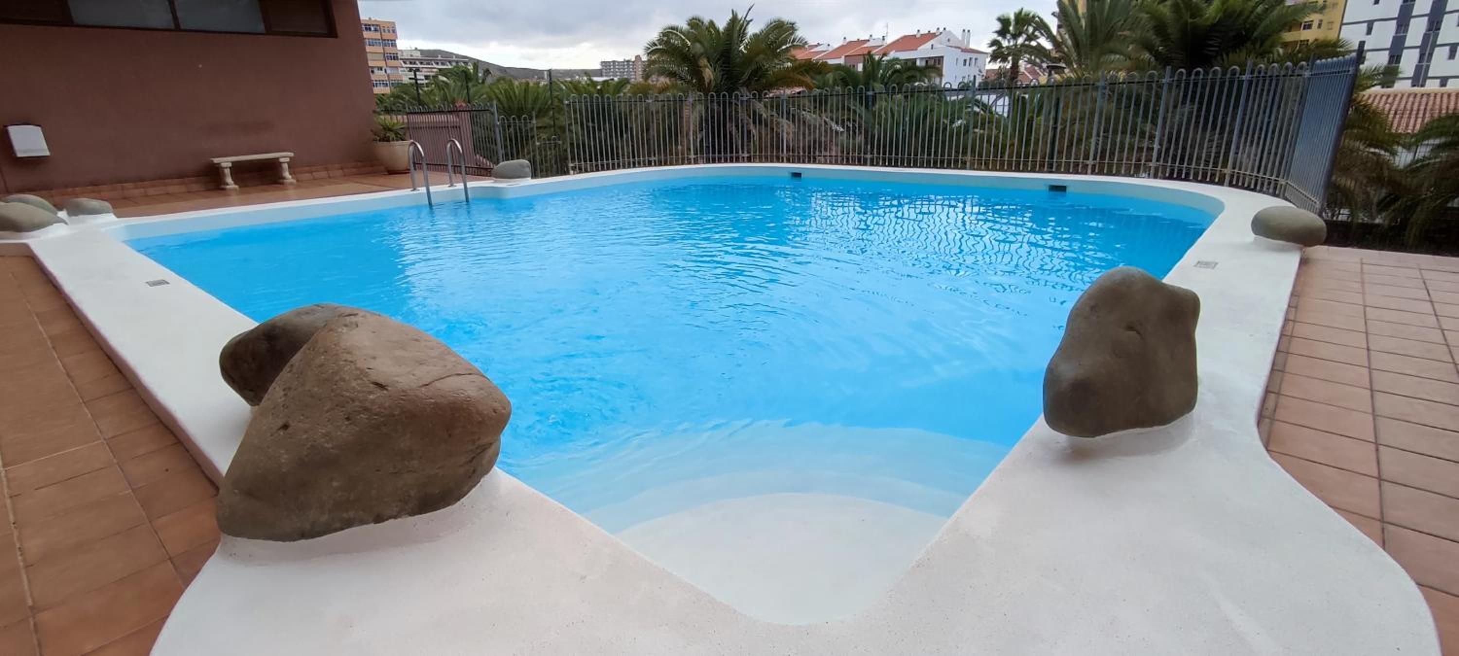 Elegant Apartment Valero 3 Bedrooms