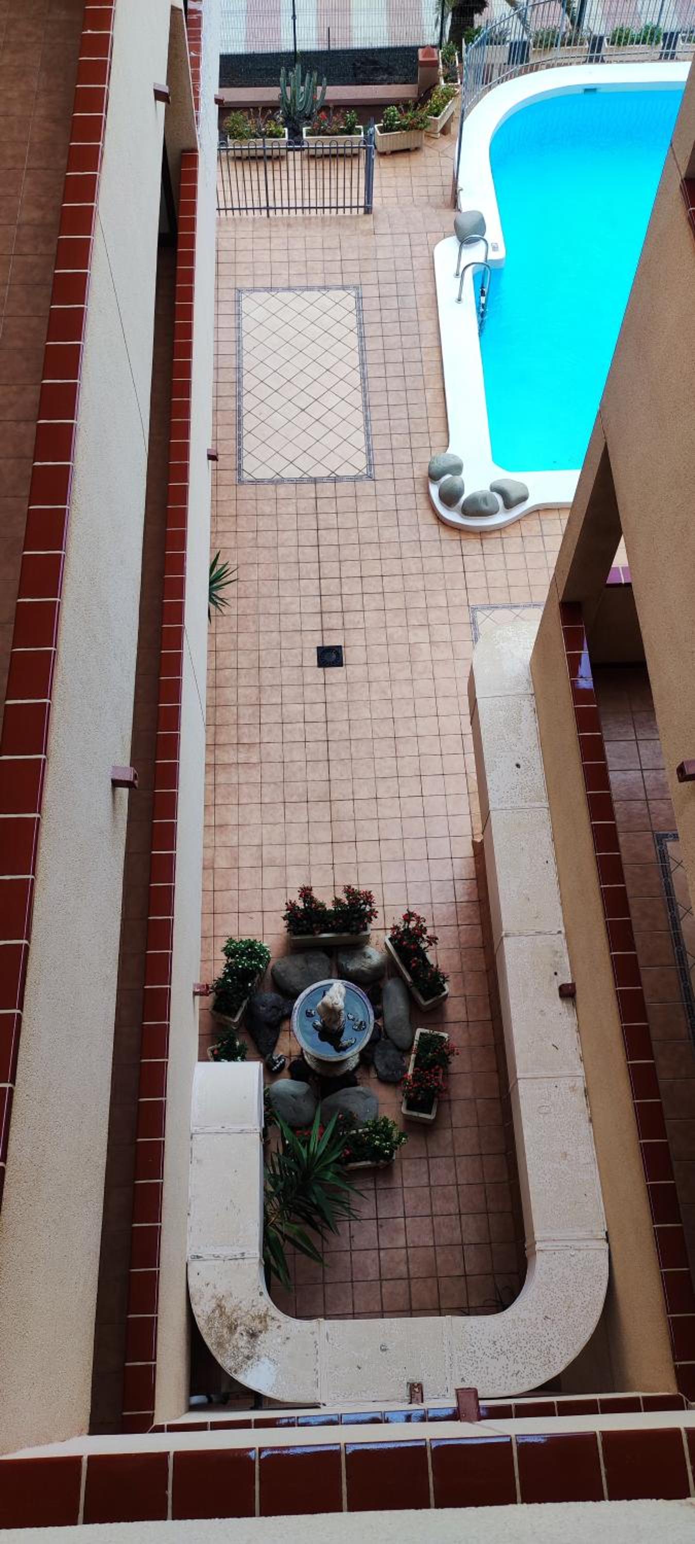 Elegant Apartment Valero 3 Bedrooms