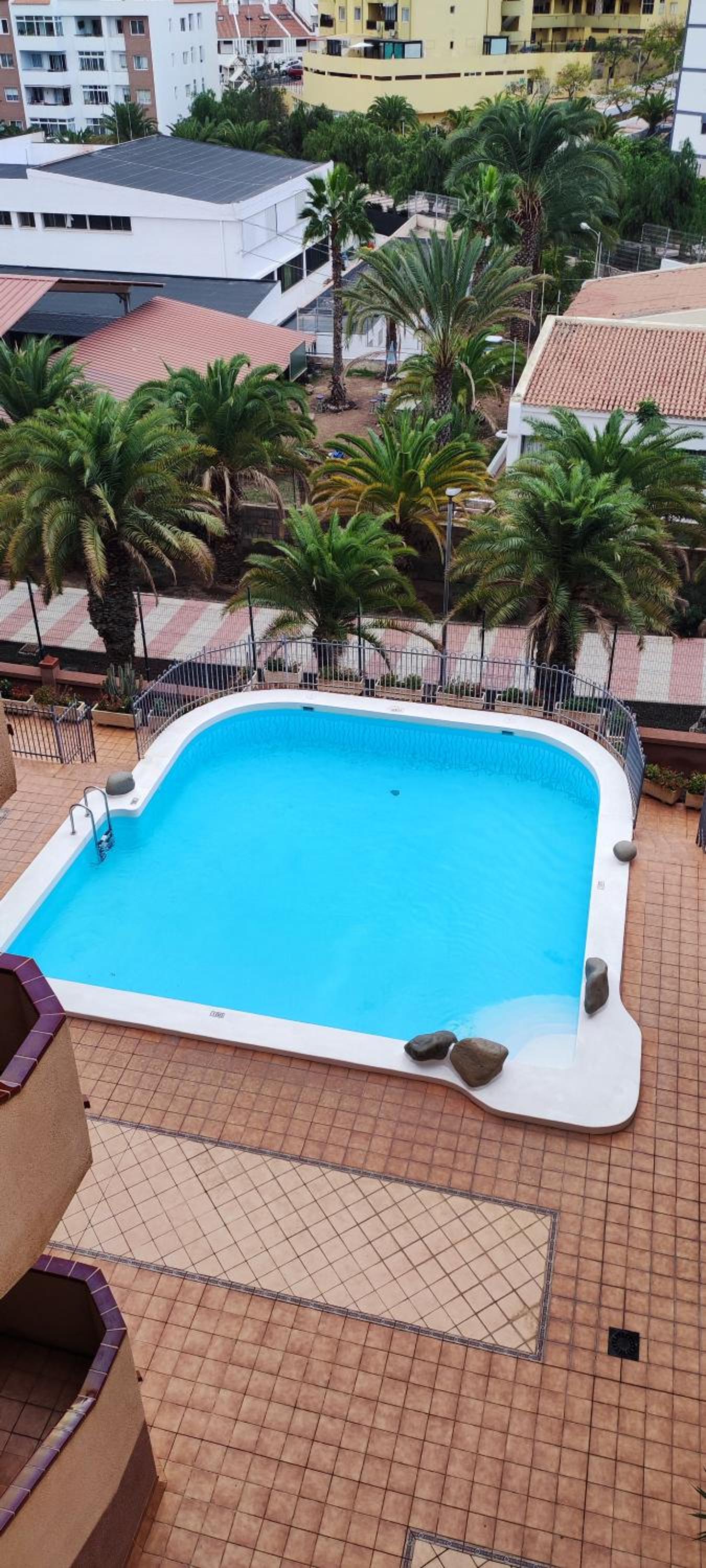 Elegant Apartment Valero 3 Bedrooms