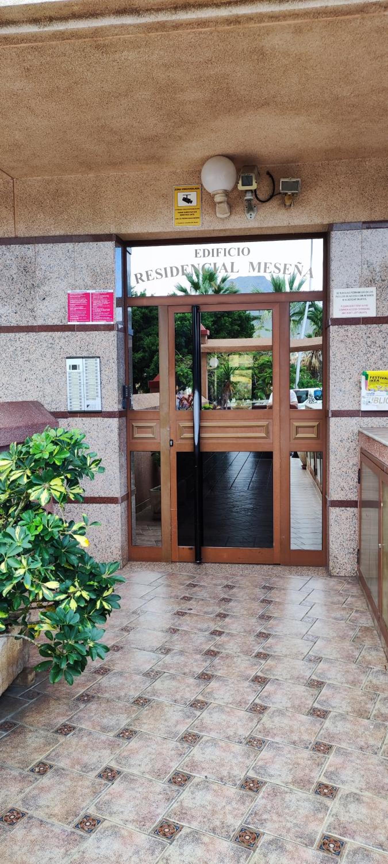 Elegant Apartment Valero 3 Bedrooms