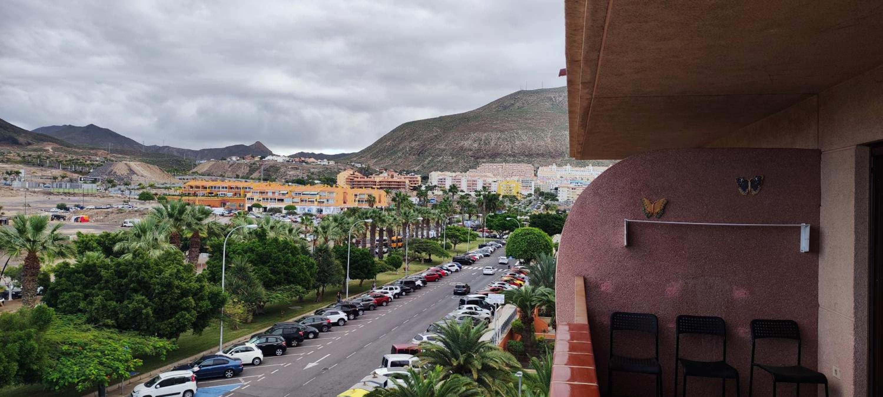 Hotel Apartment Chayofita