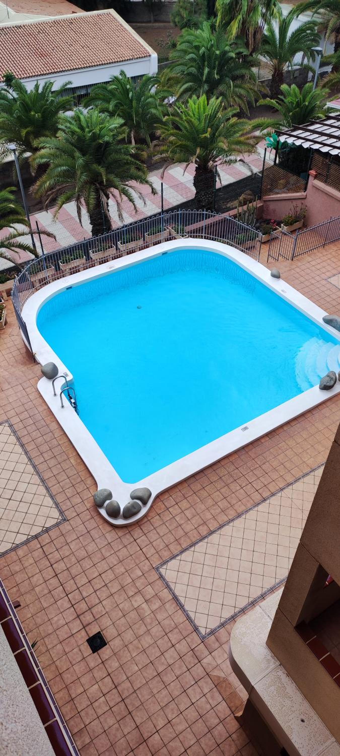 Elegant Apartment Valero 3 Bedrooms