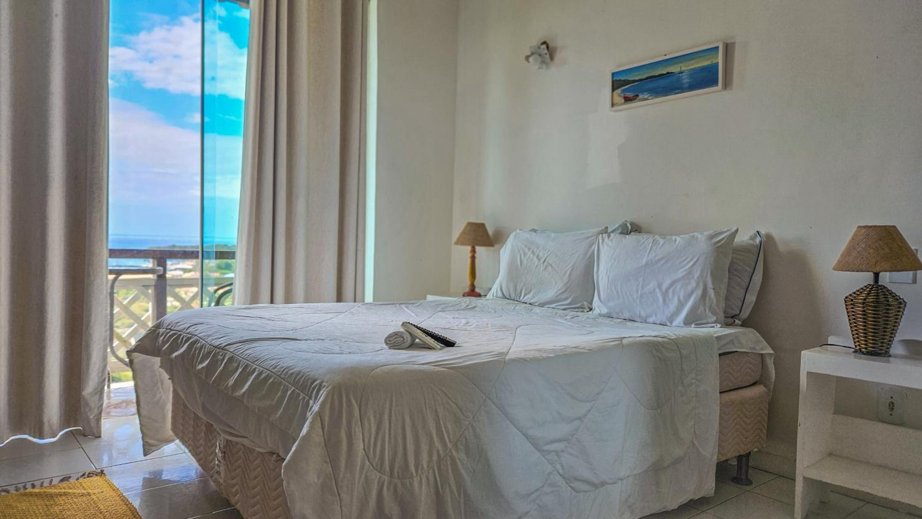 Bella Vista Ocean View