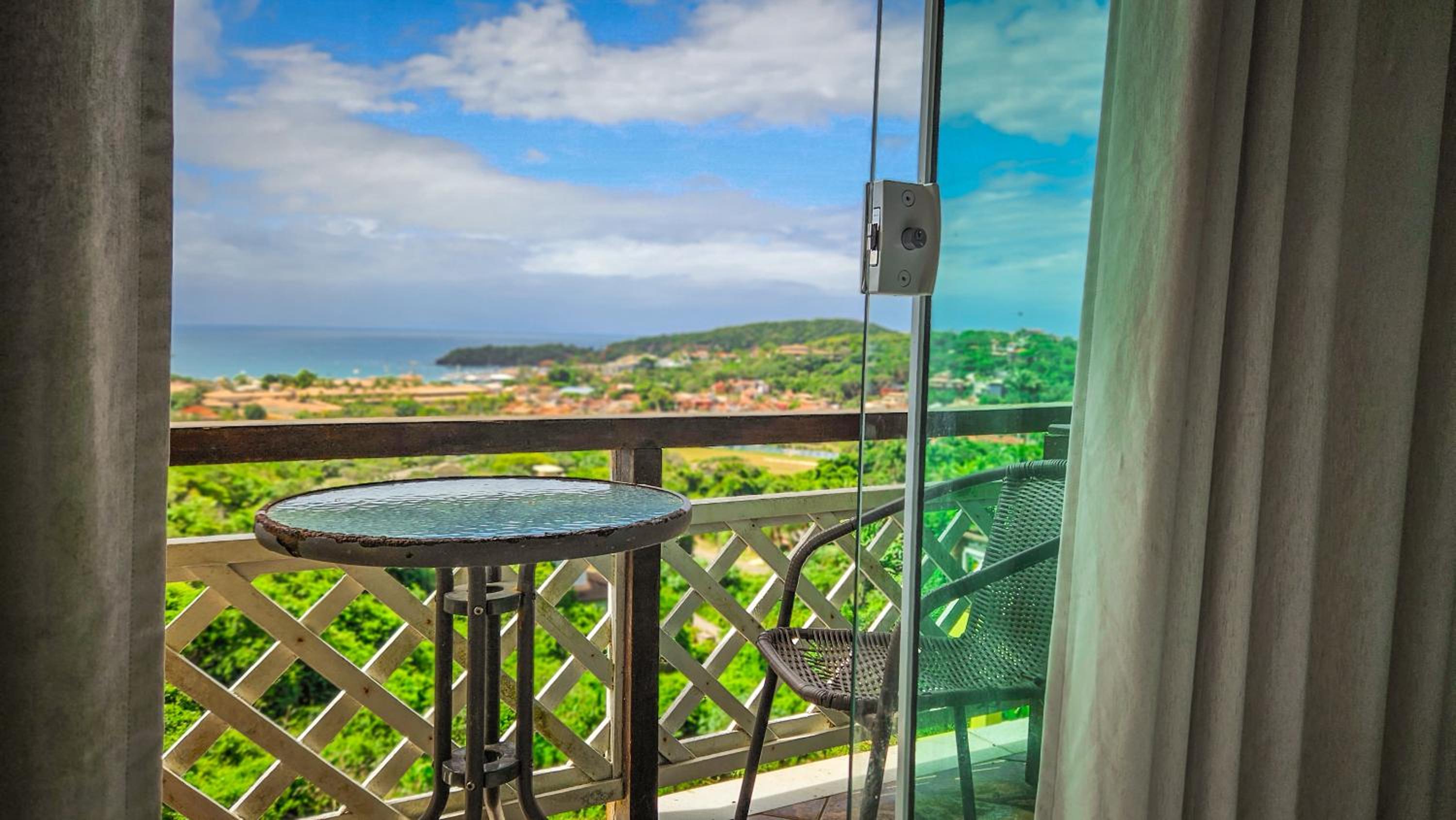 Bella Vista Ocean View