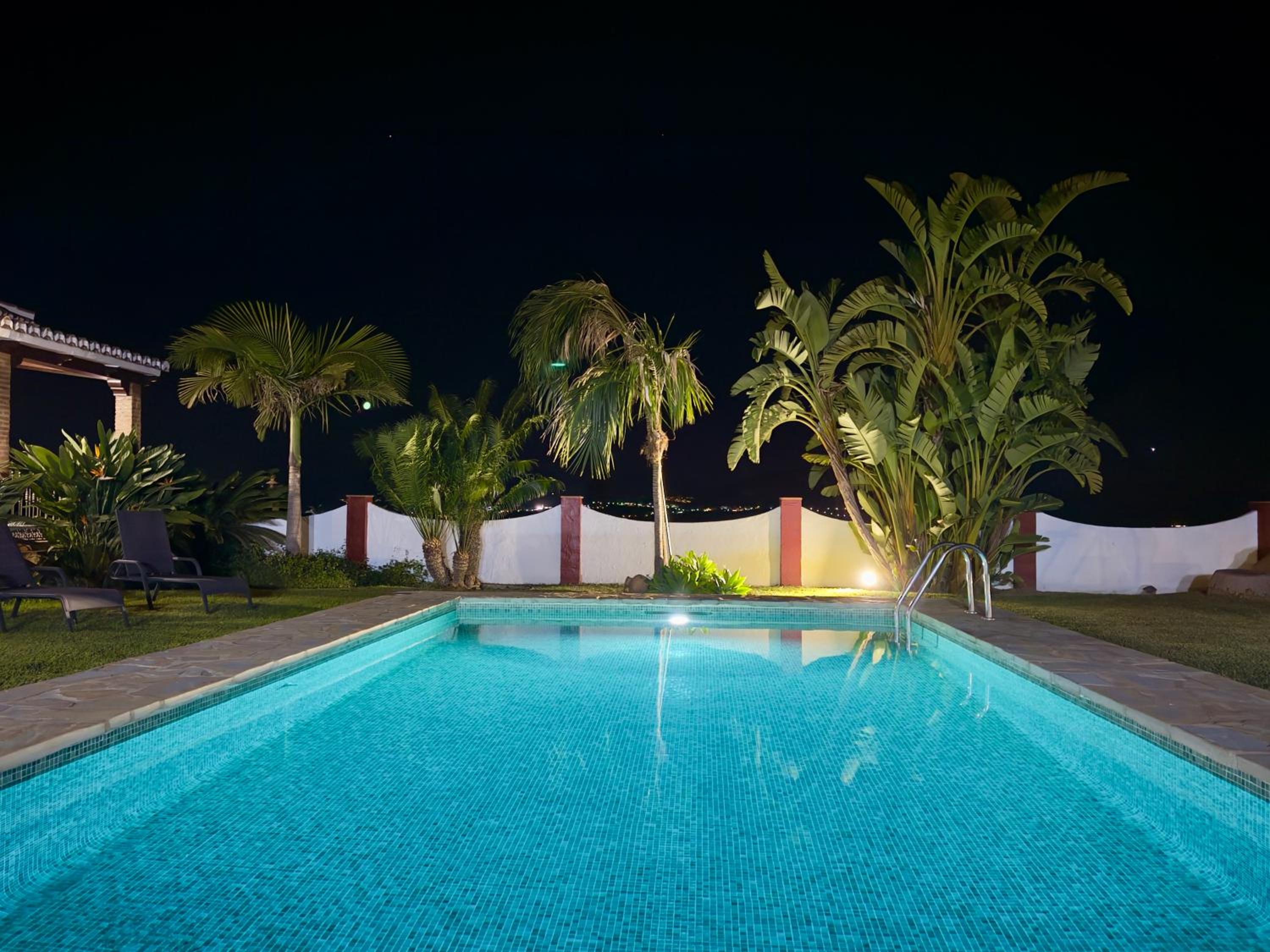 Villa La Cuesta