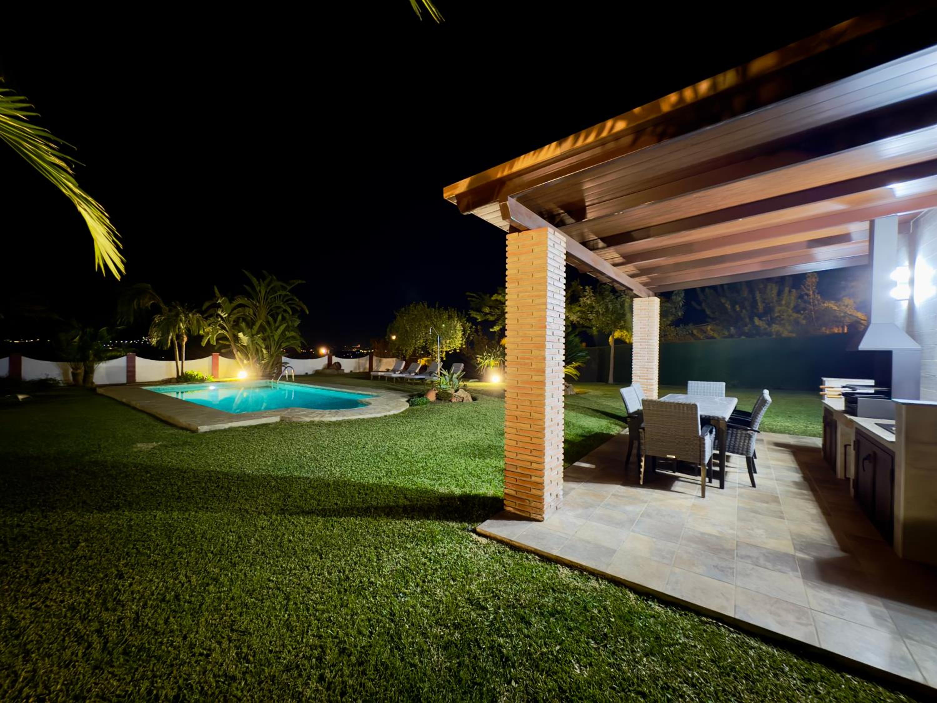 Villa La Cuesta