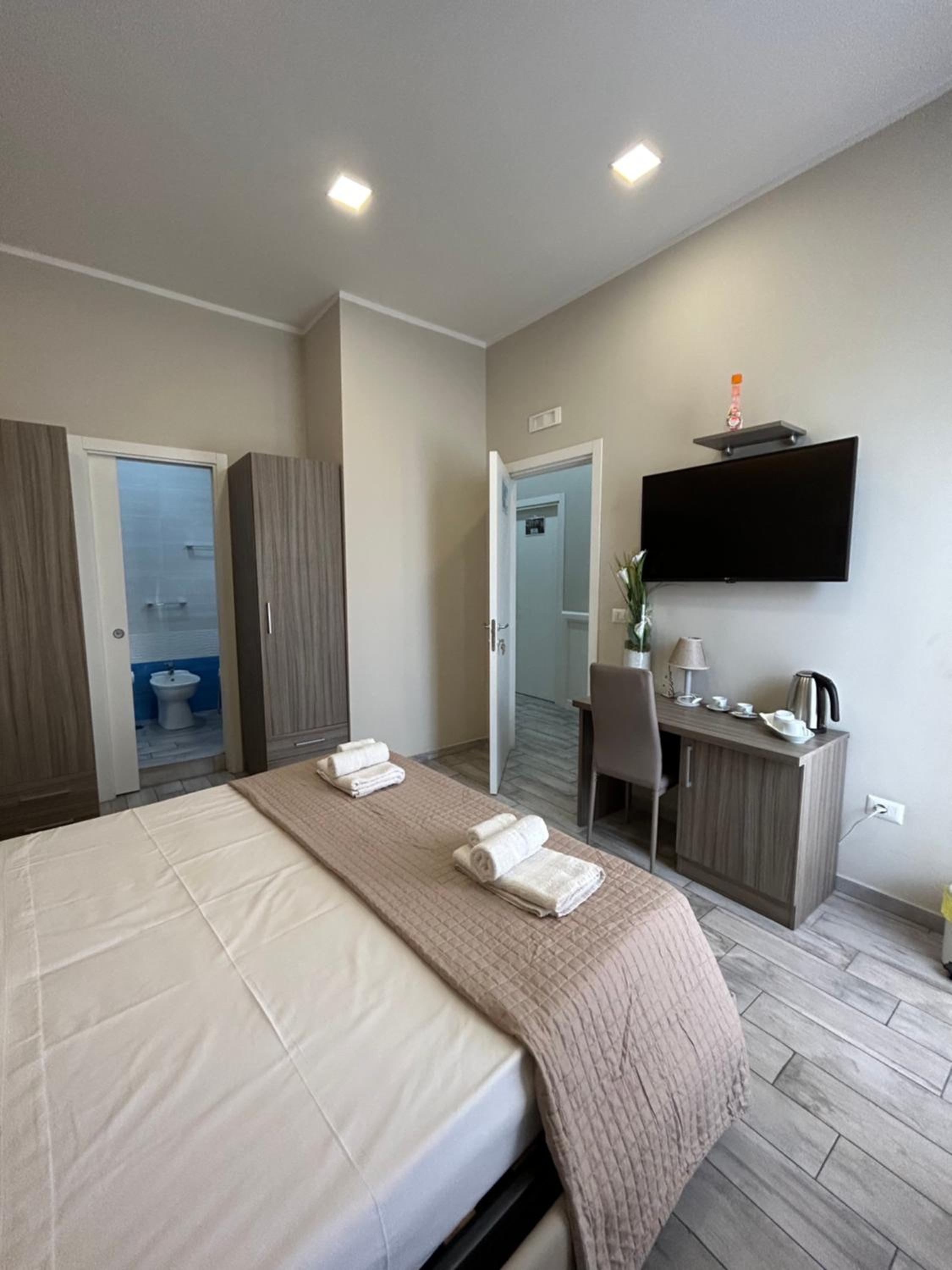 B&B Napoli Centrale N 74