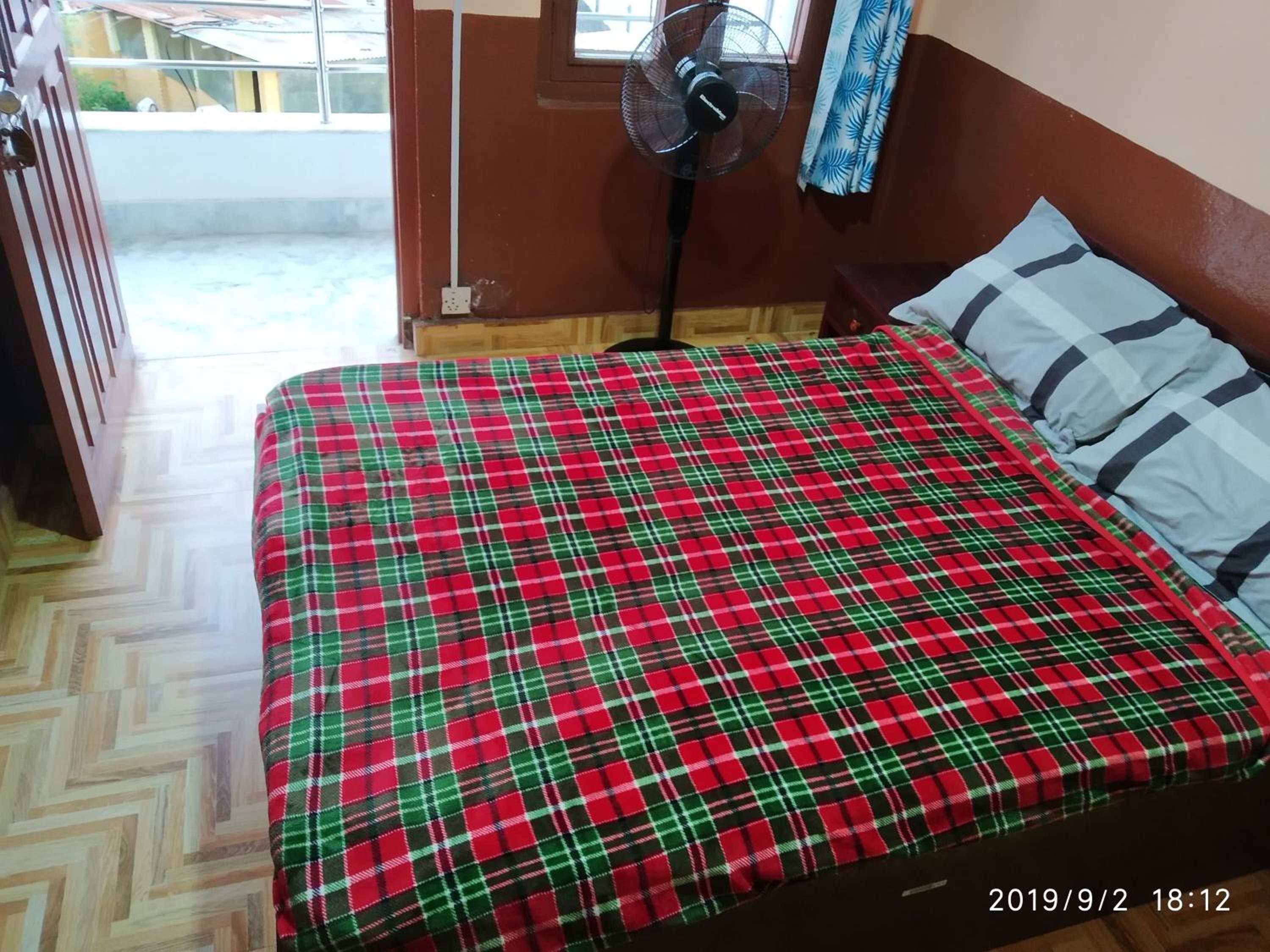 Nirvaan Guest House since 2019