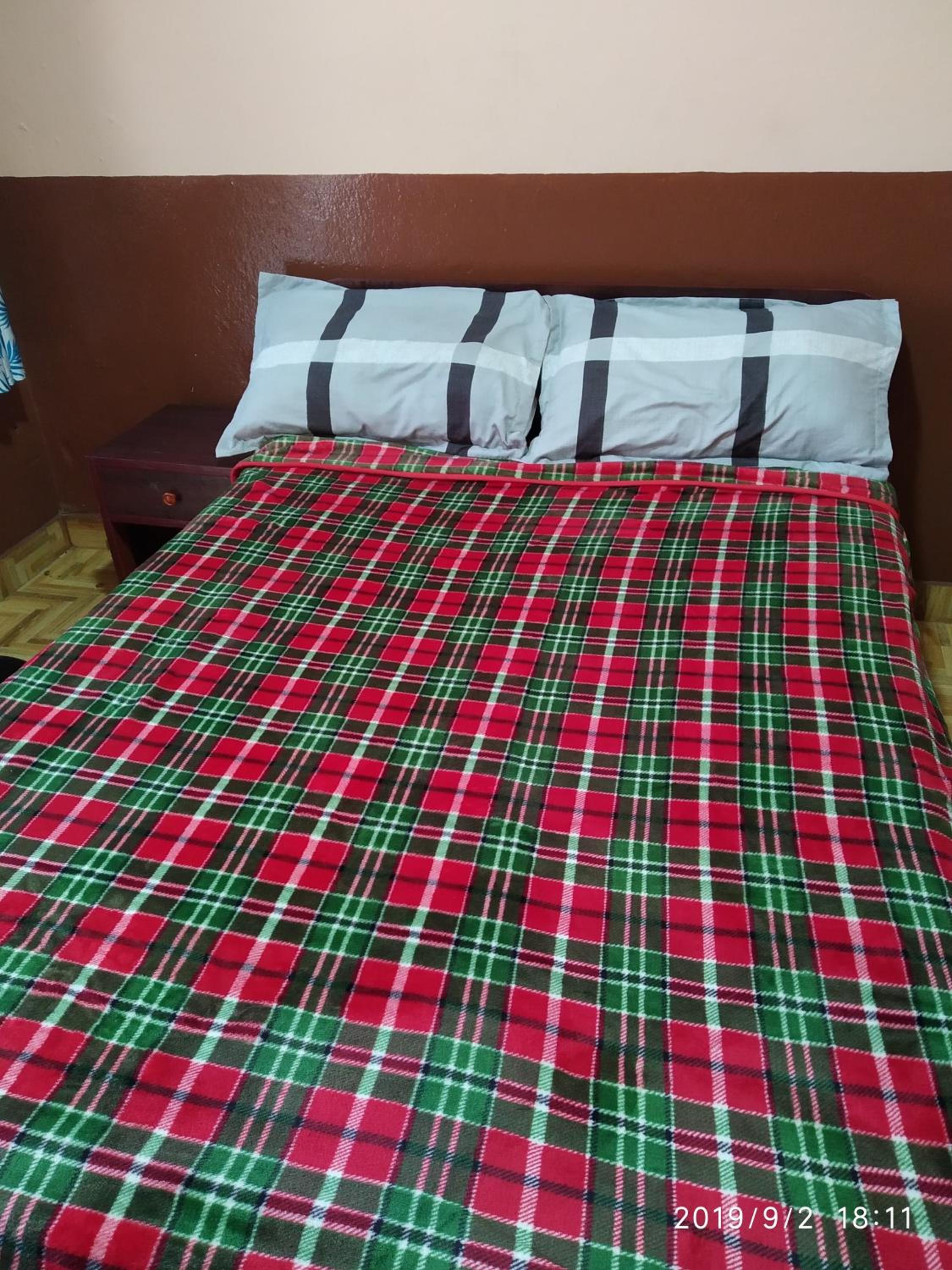Nirvaan Guest House since 2019