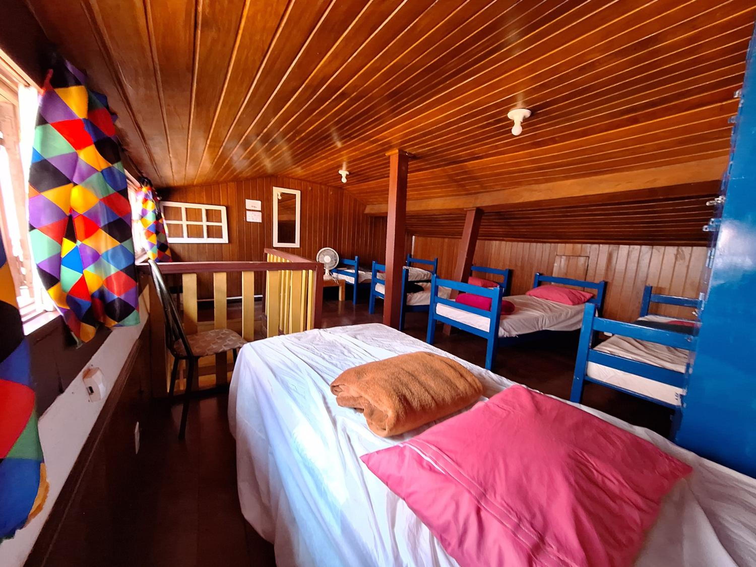 La Musica Hostel OuroPreto