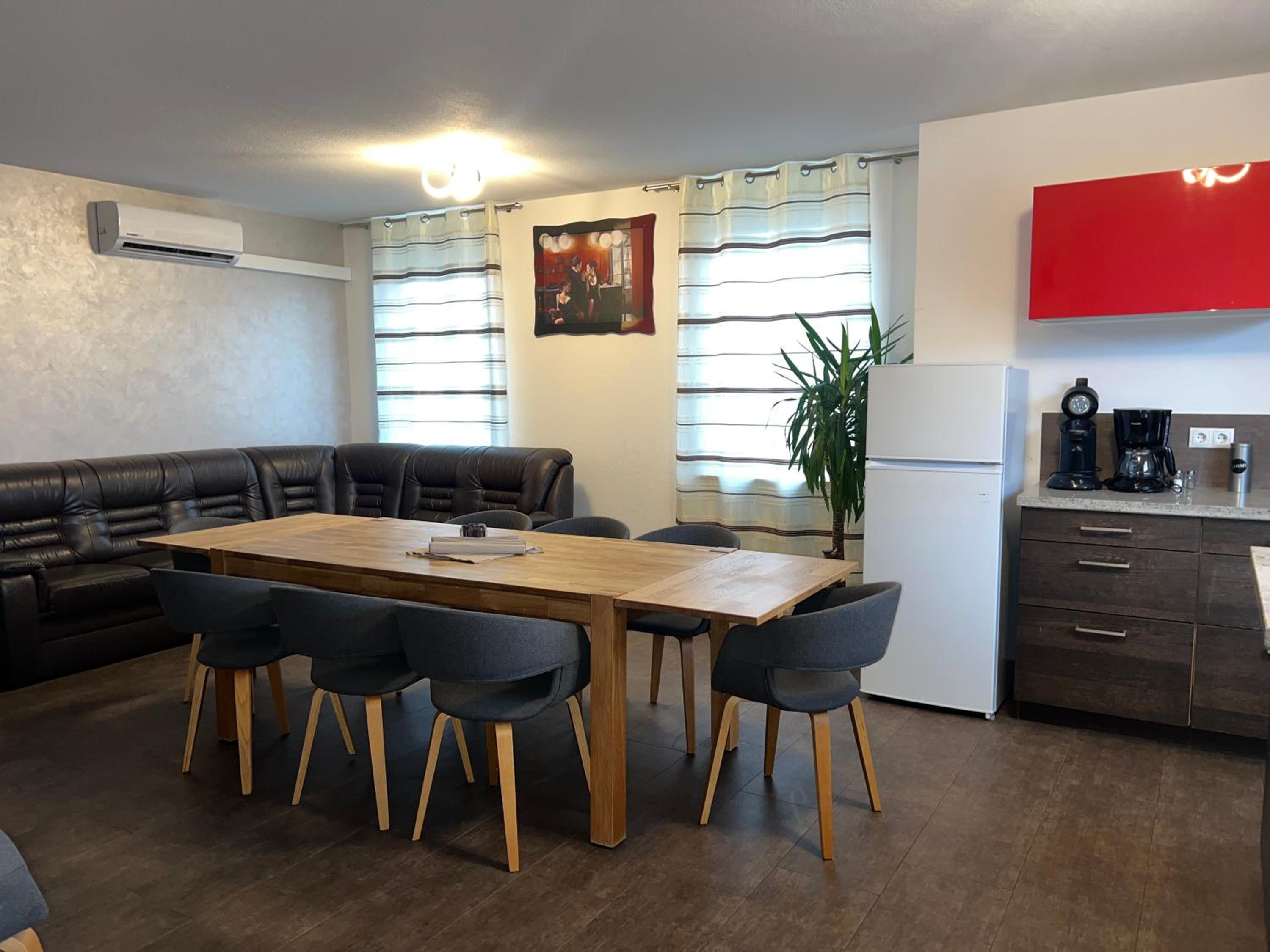 Apartment - Pension Marianna