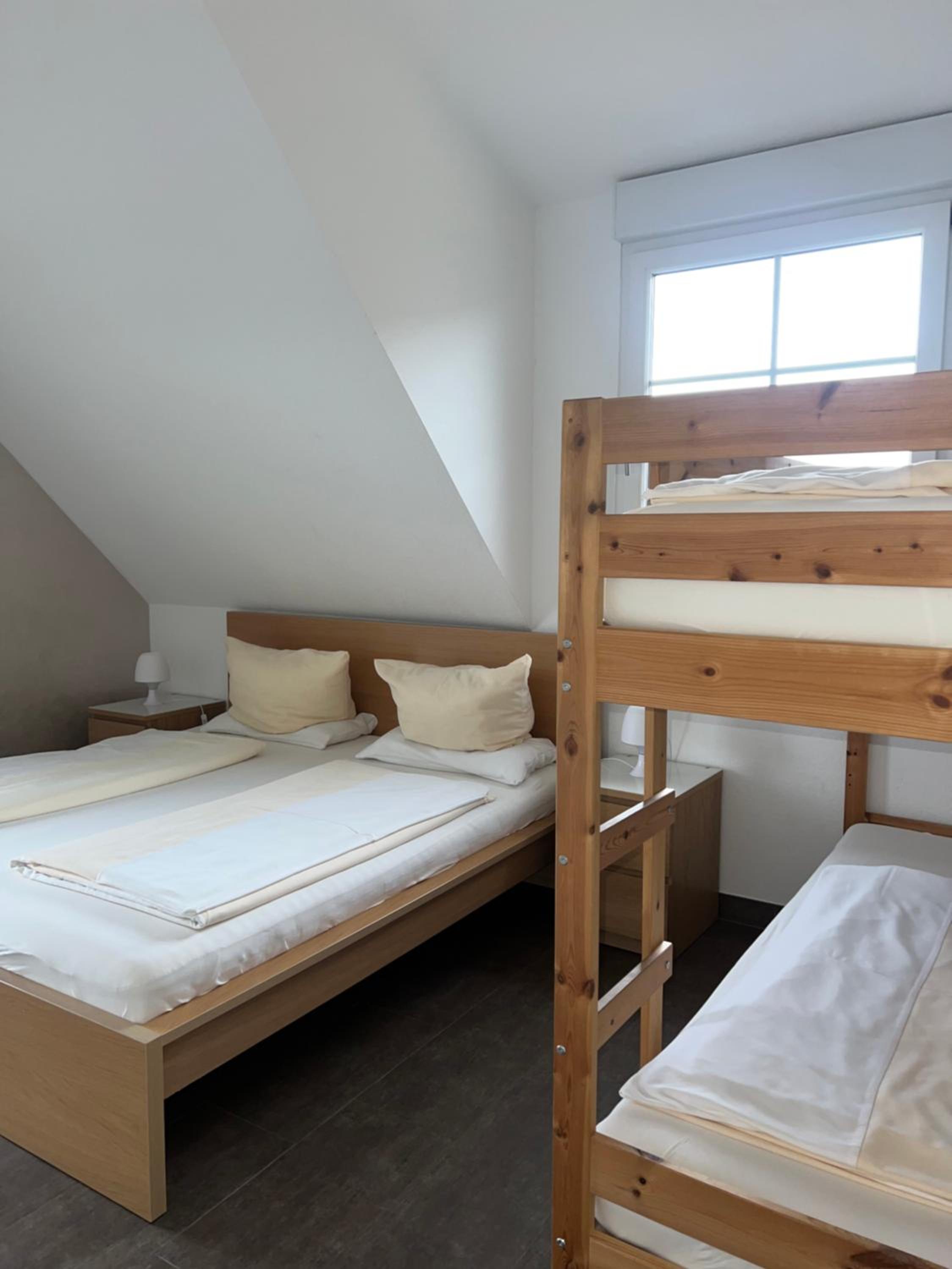 Apartment - Pension Marianna