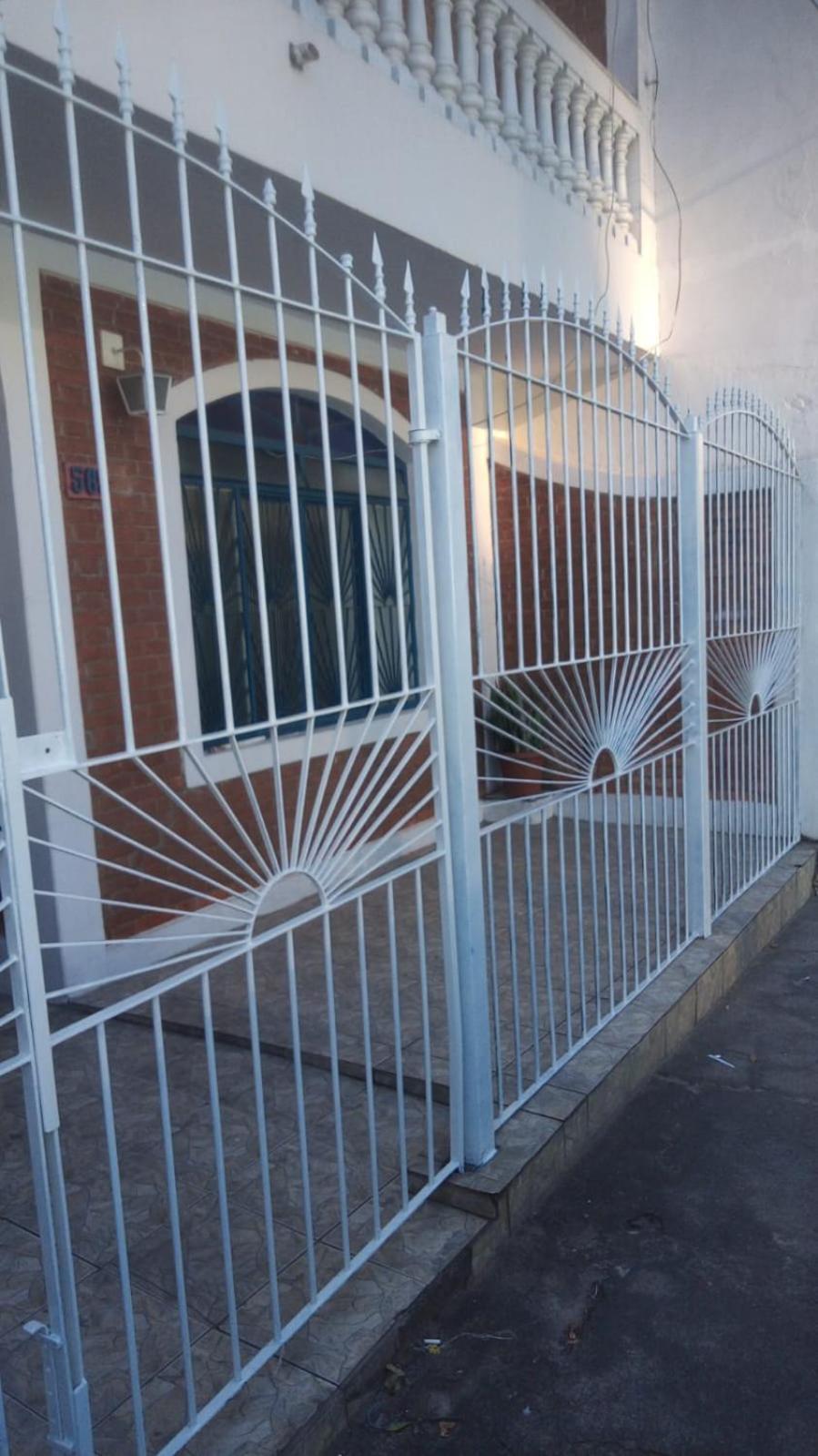 Casa da Mãe próximo a Basílica
