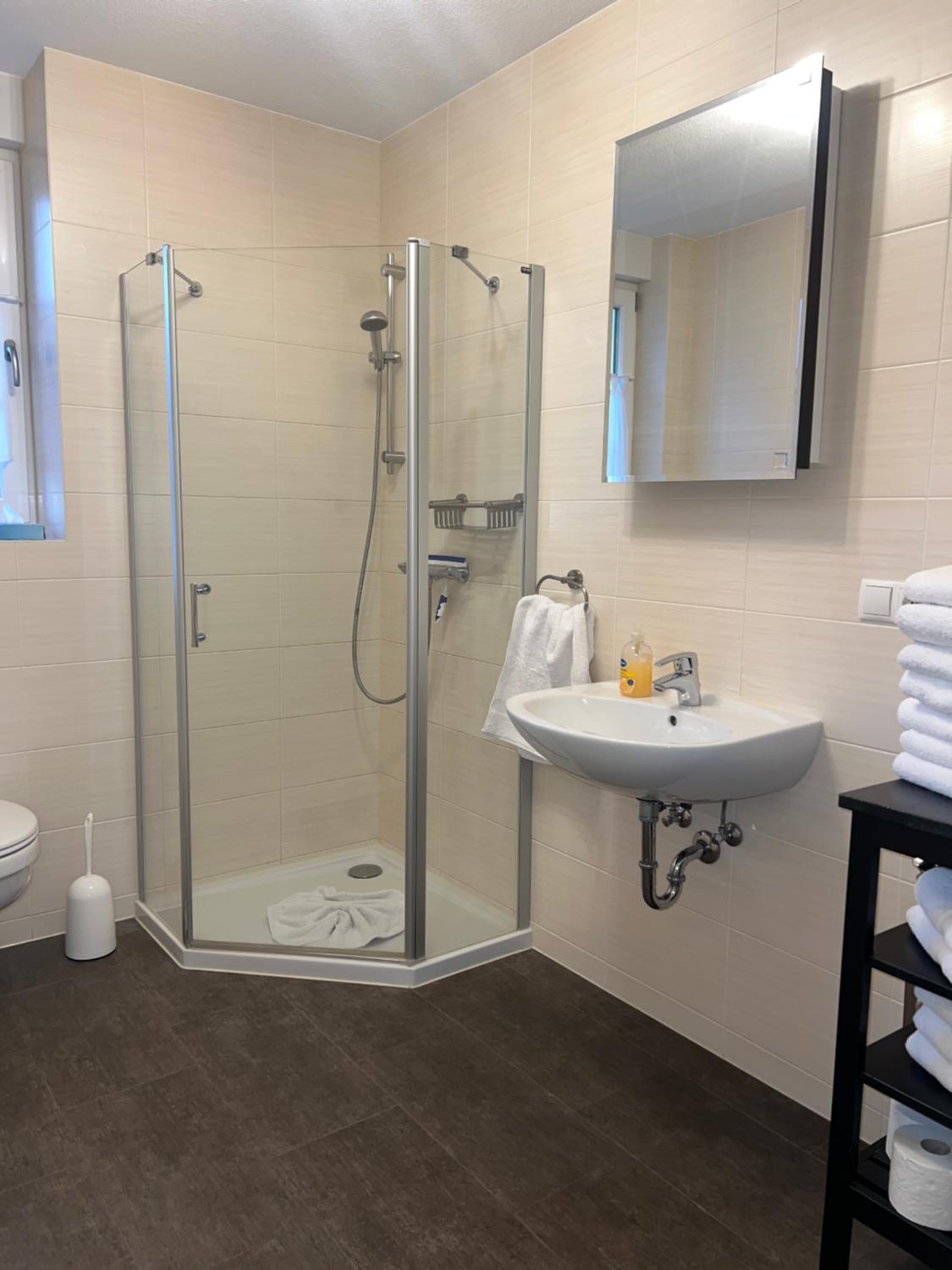 Apartment - Pension Marianna