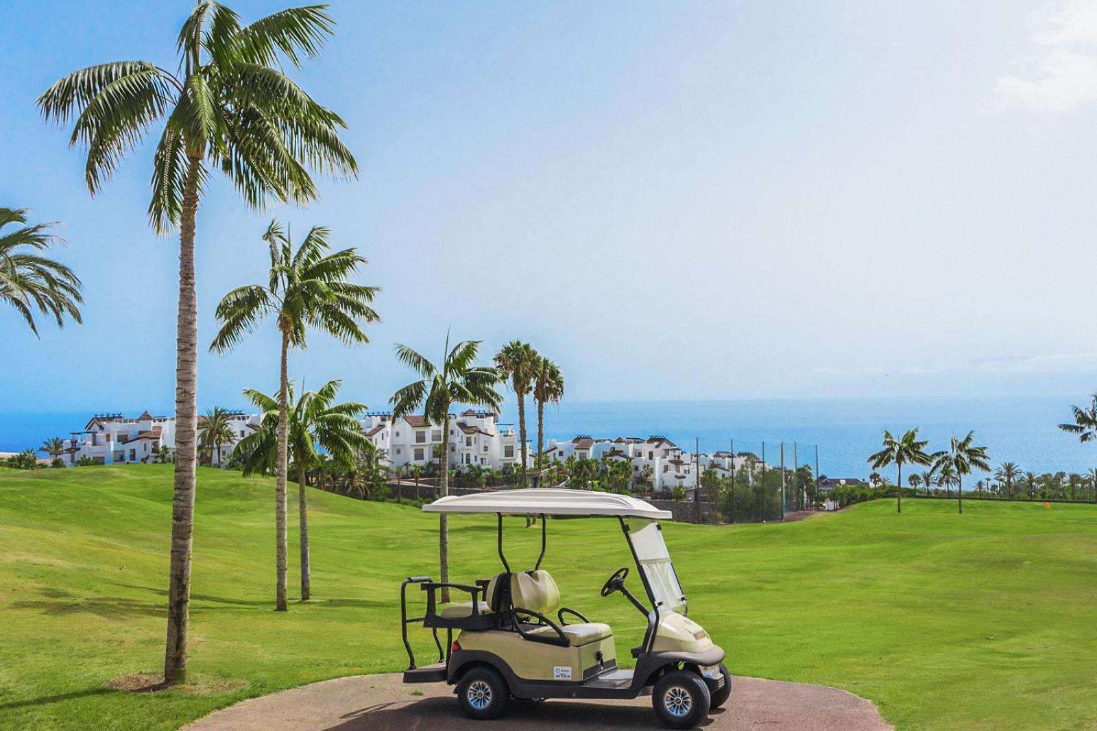 LuxLiving Tenerife Dali