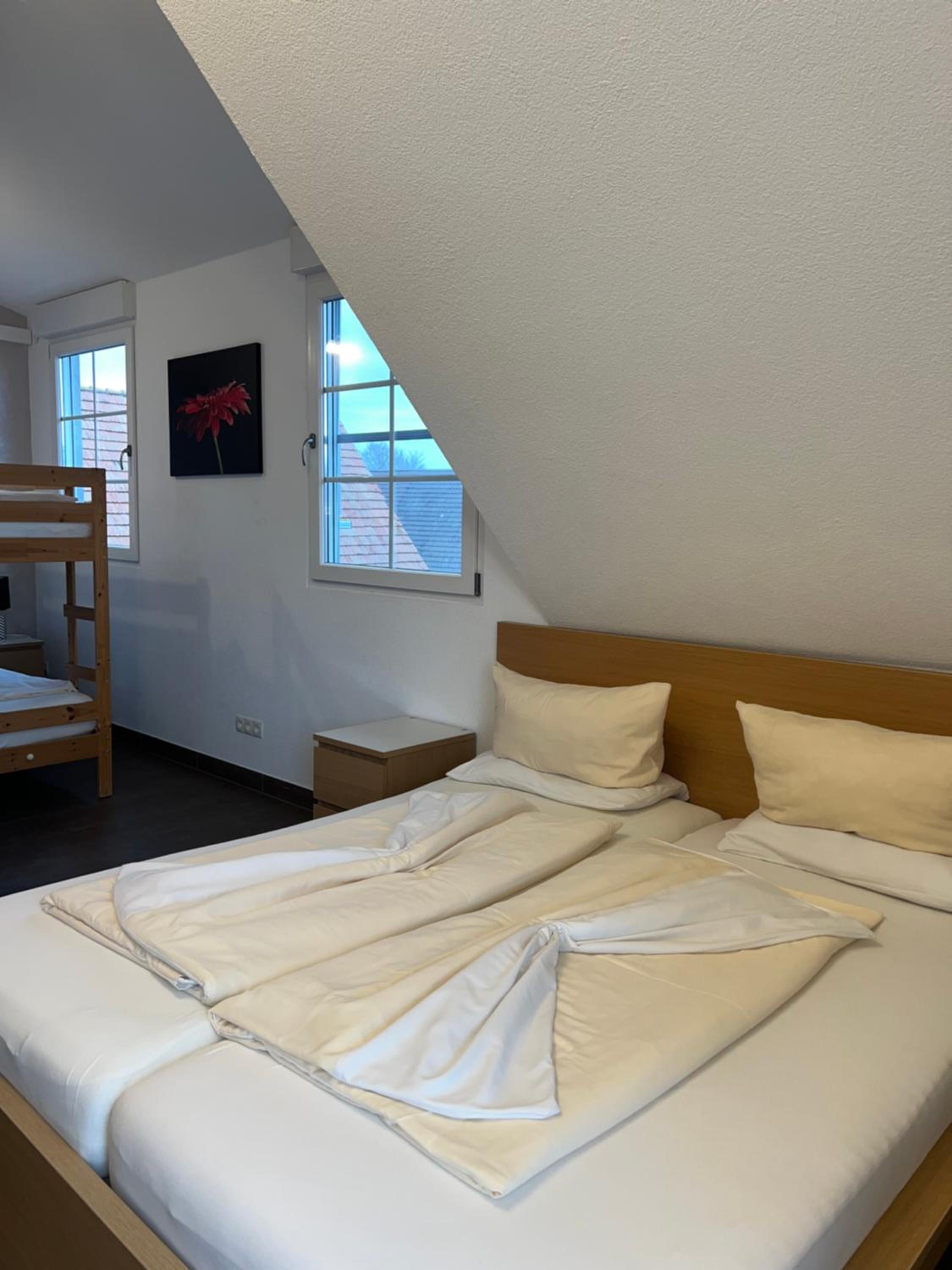 Apartment - Pension Marianna