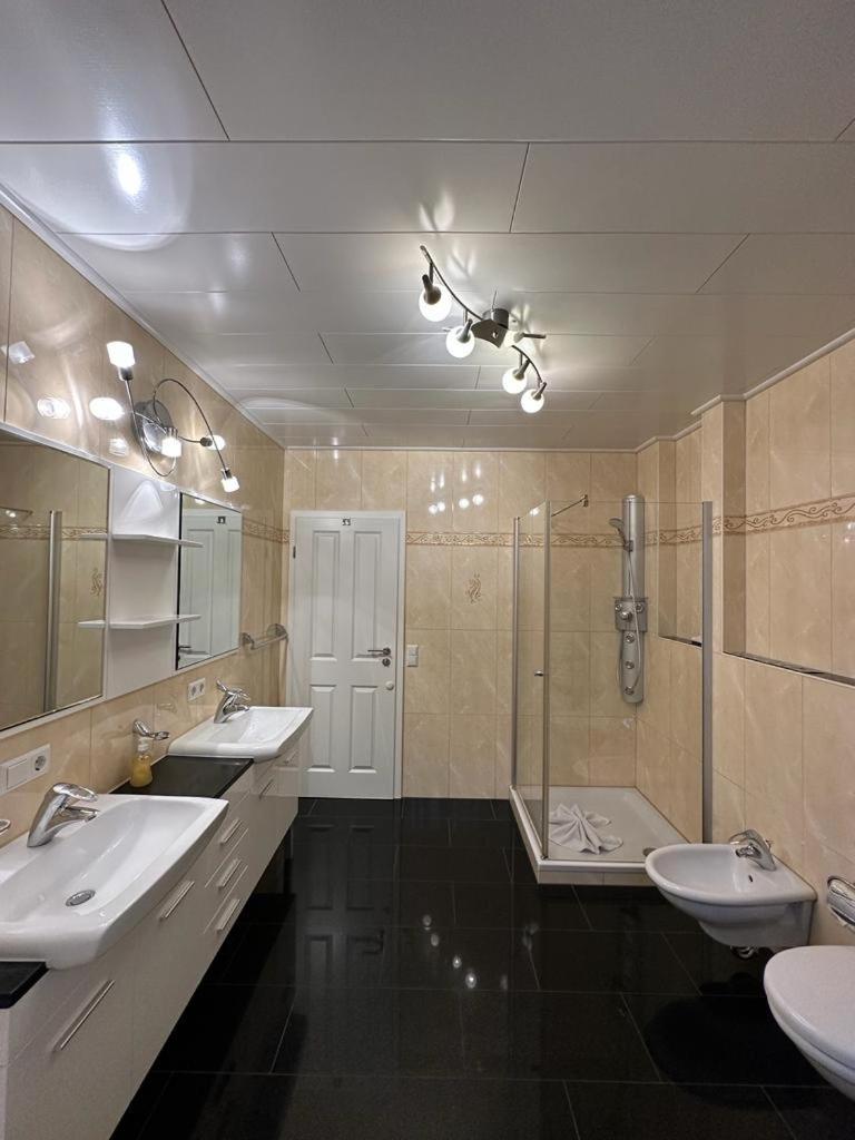 Apartment - Pension Marianna