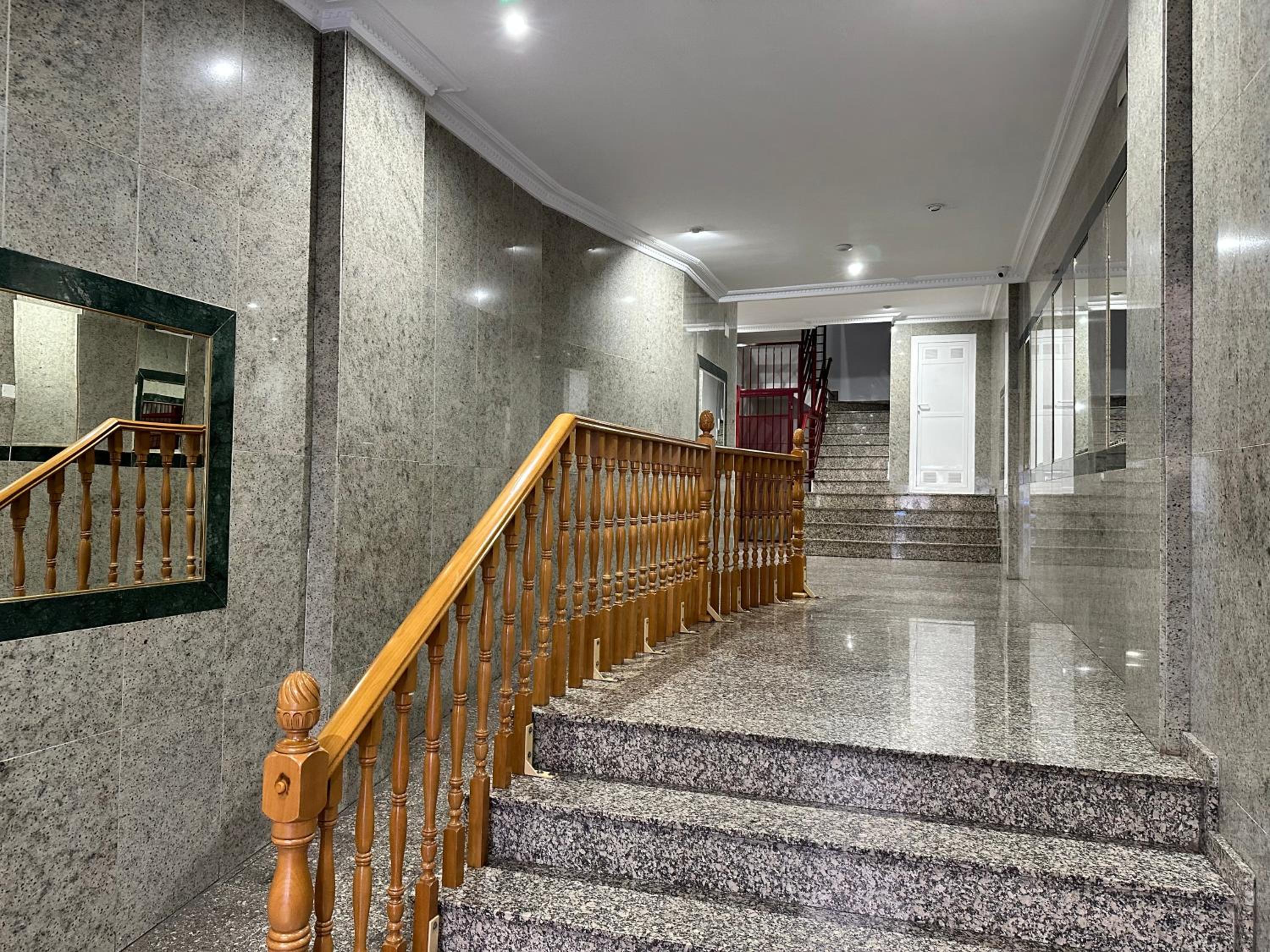 Homely Apartments Vitoria