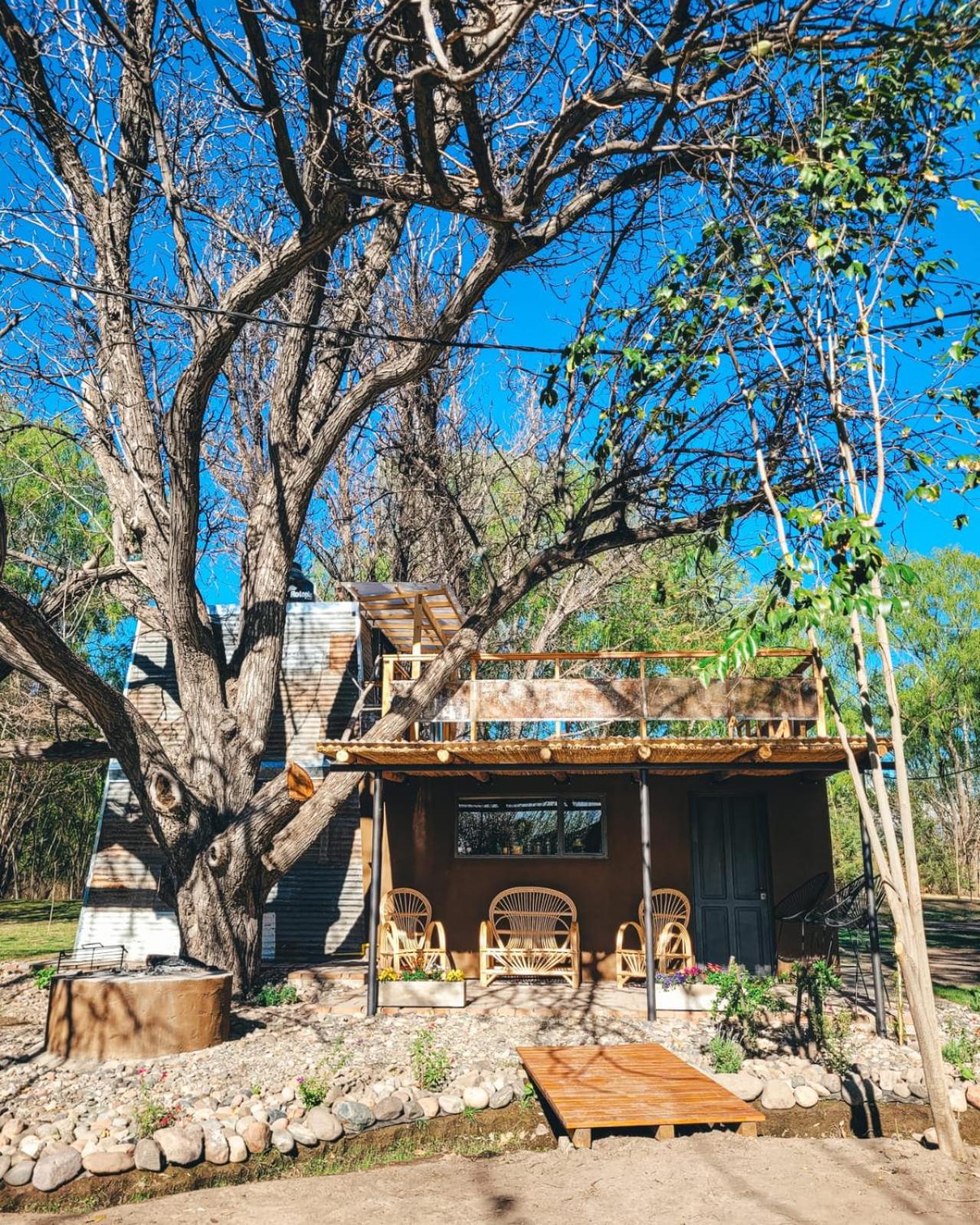 Finca La Saucina Casa de Campo